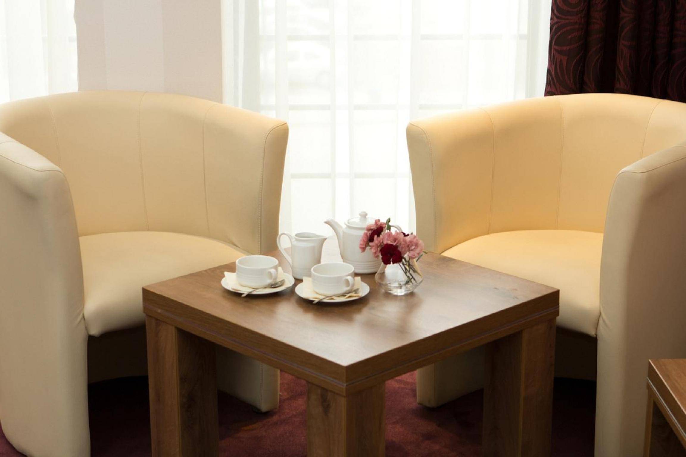 Double Room - Photo 4