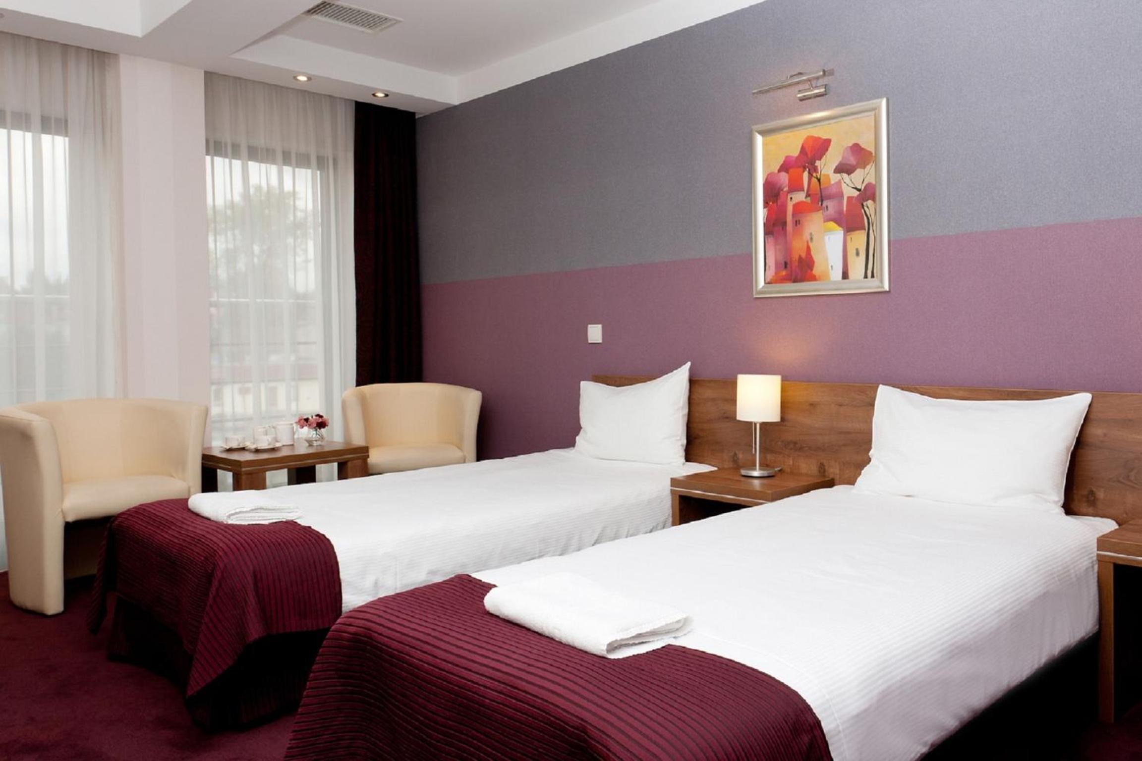 Double Room - Photo 3