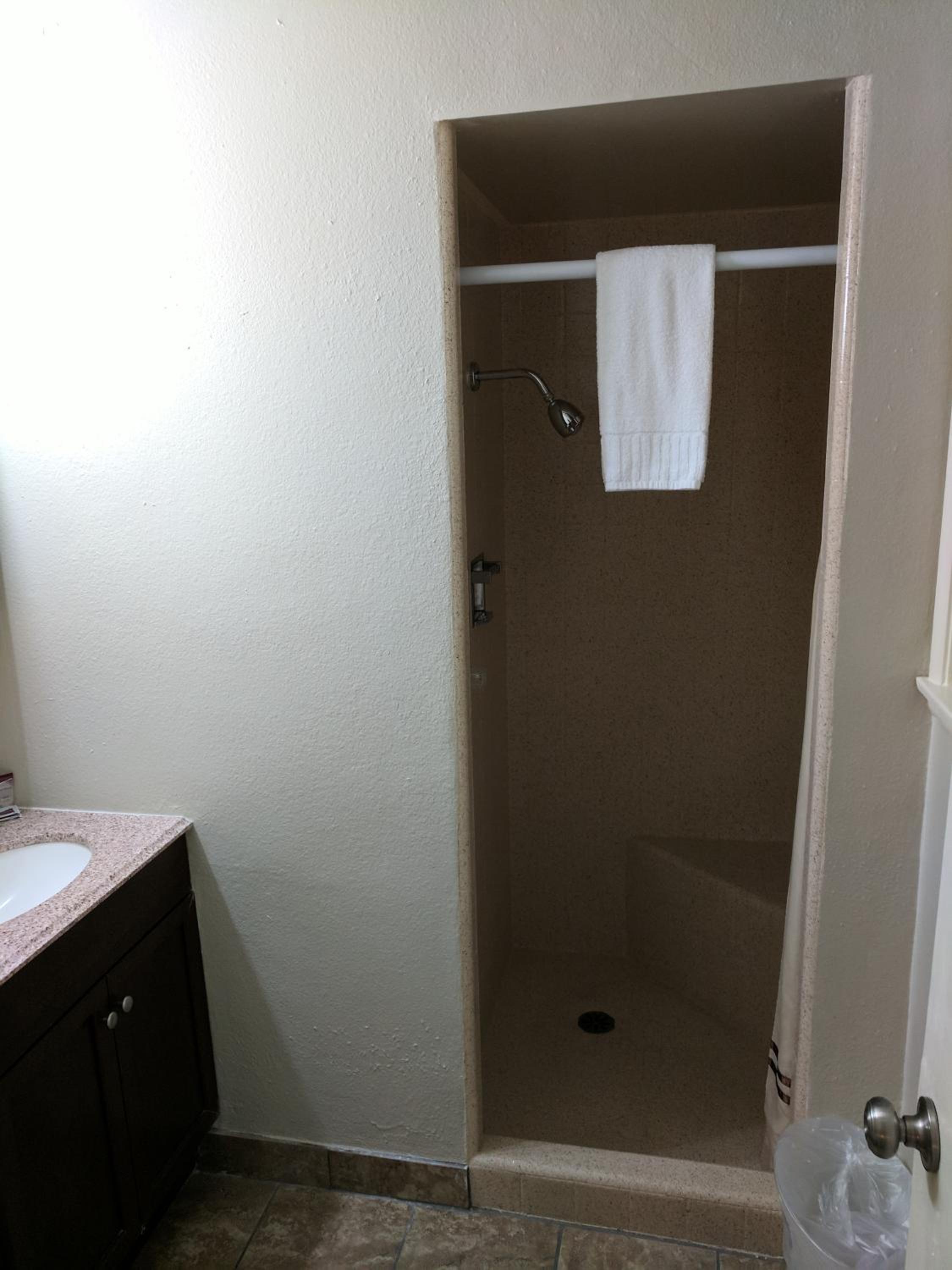 One-Bedroom Suite photo 2