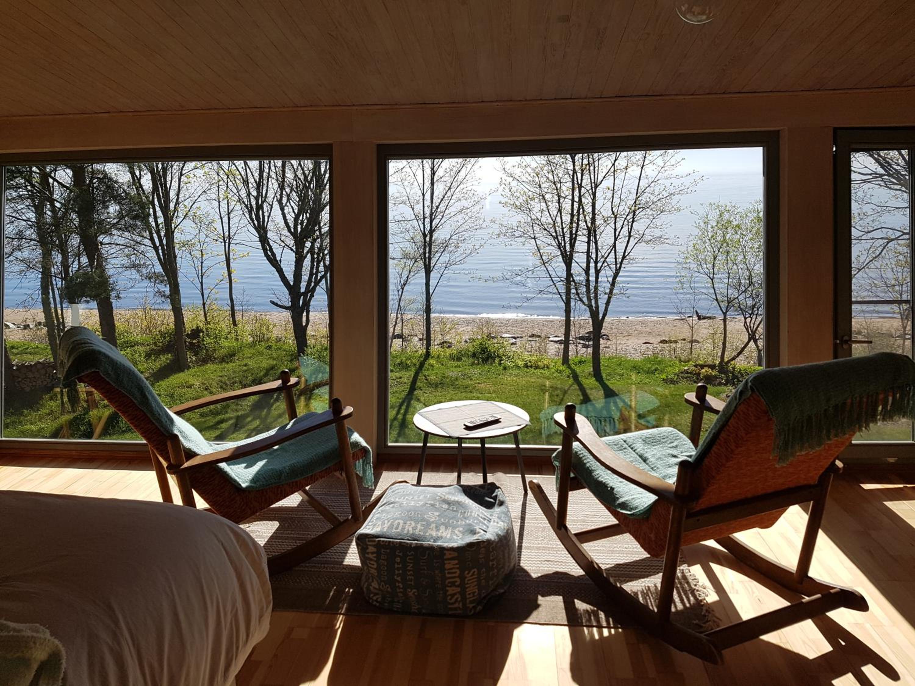 Superior Room with Sea View photo 1