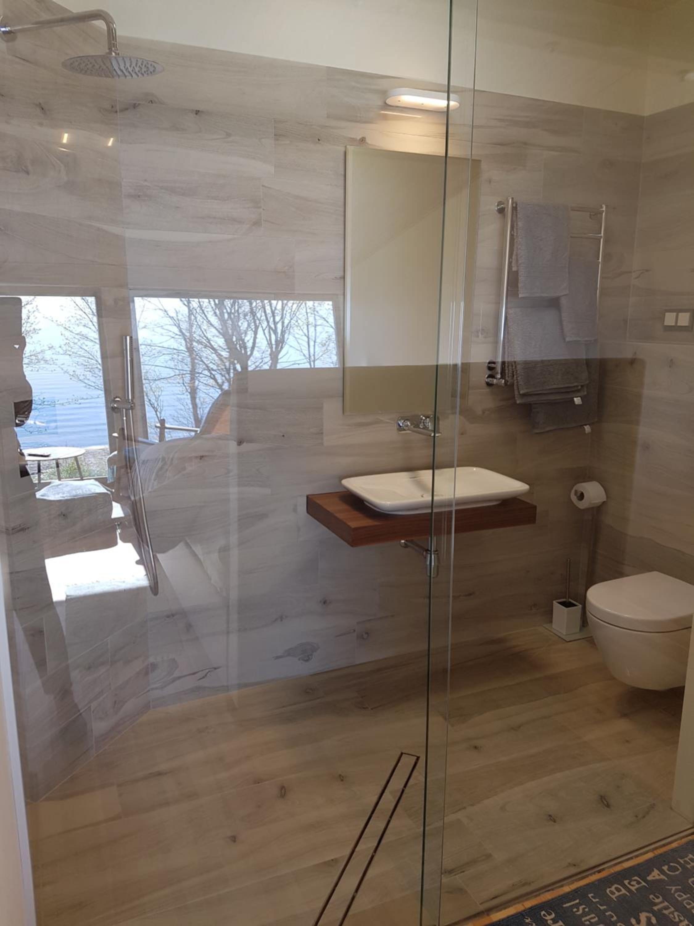 Superior Room with Sea View photo 2