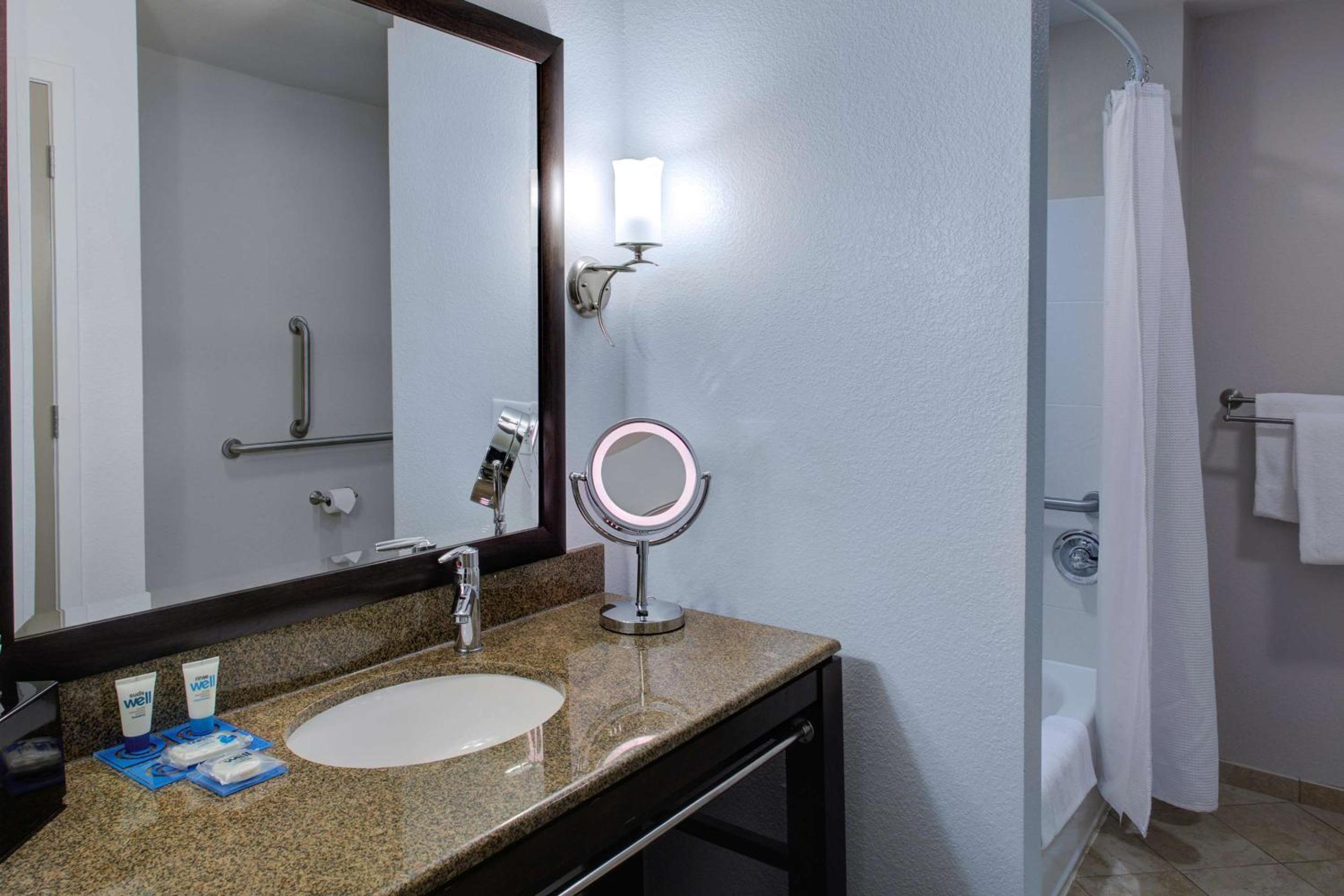 One-Bedroom King Suite - Photo 2