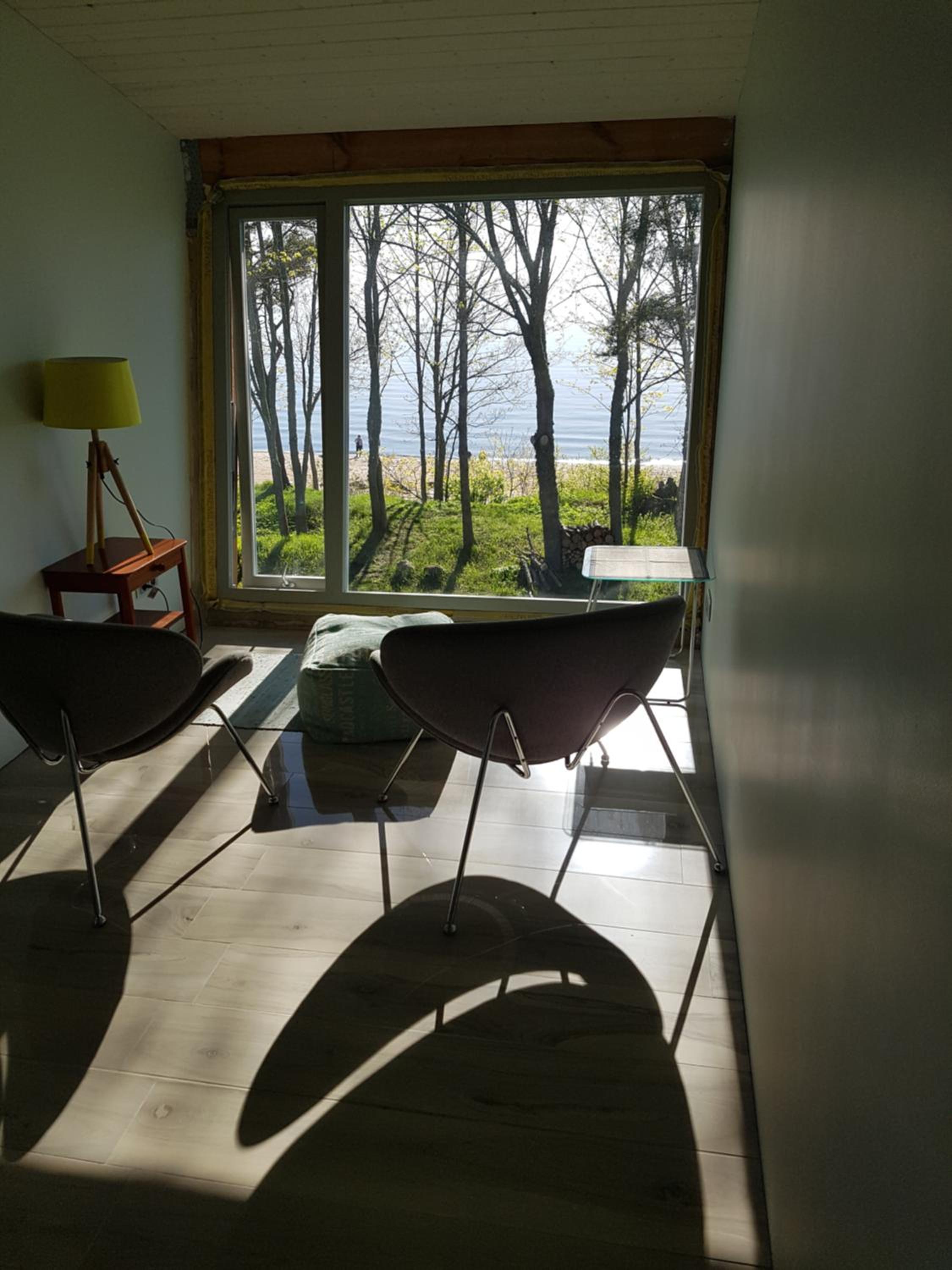Queen Room with Sea View
