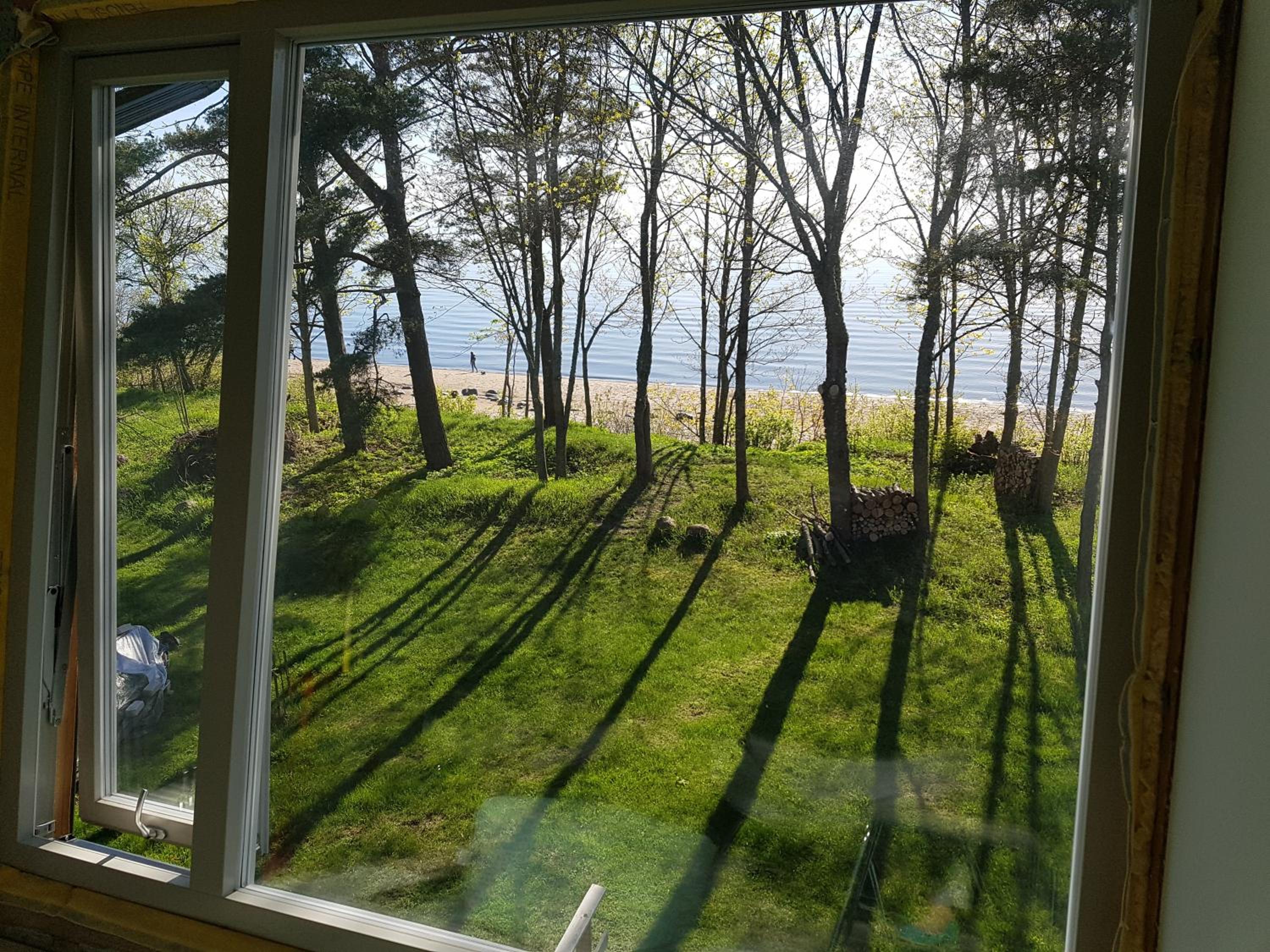 Queen Room with Sea View photo 3