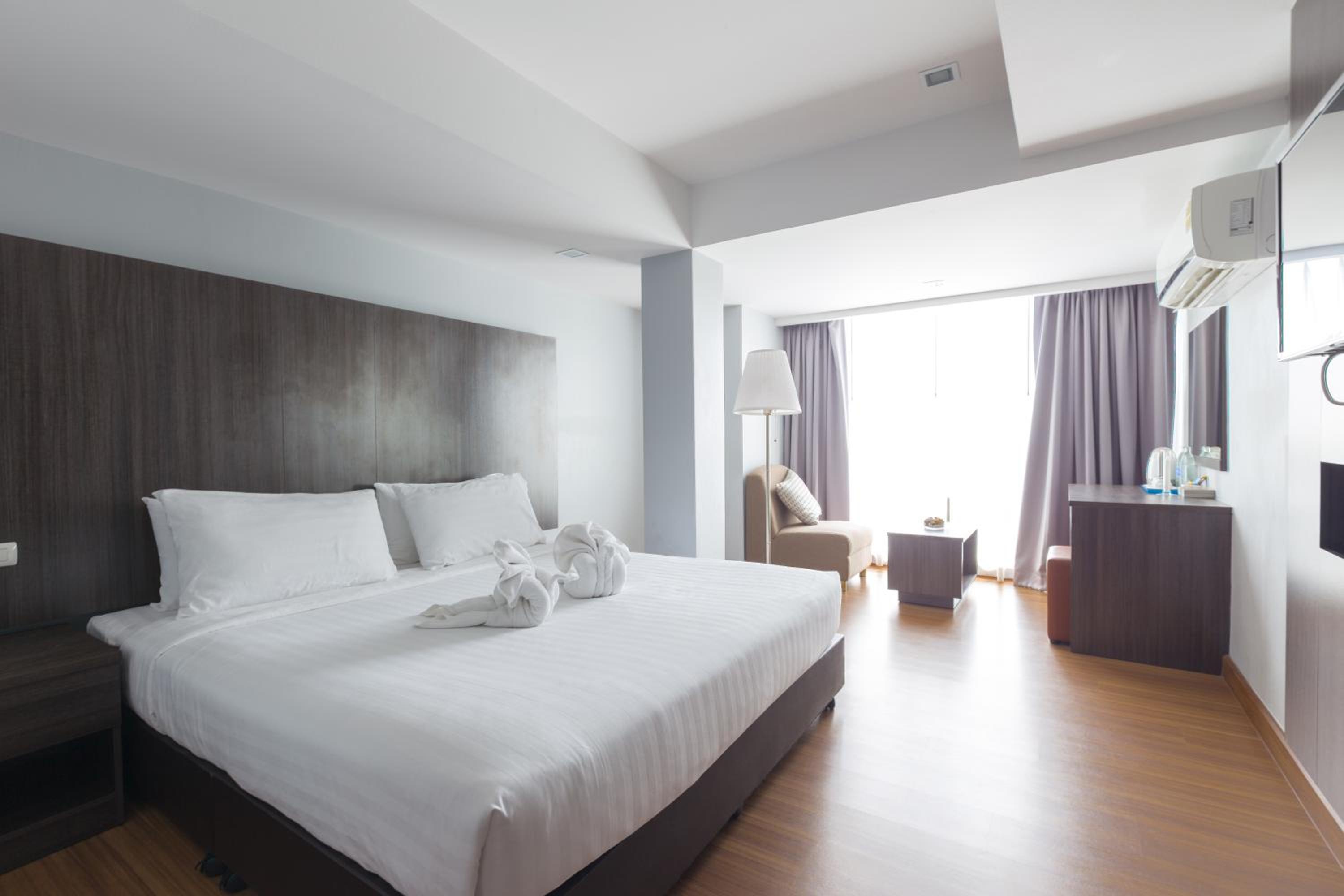 Superior Double or Twin Room