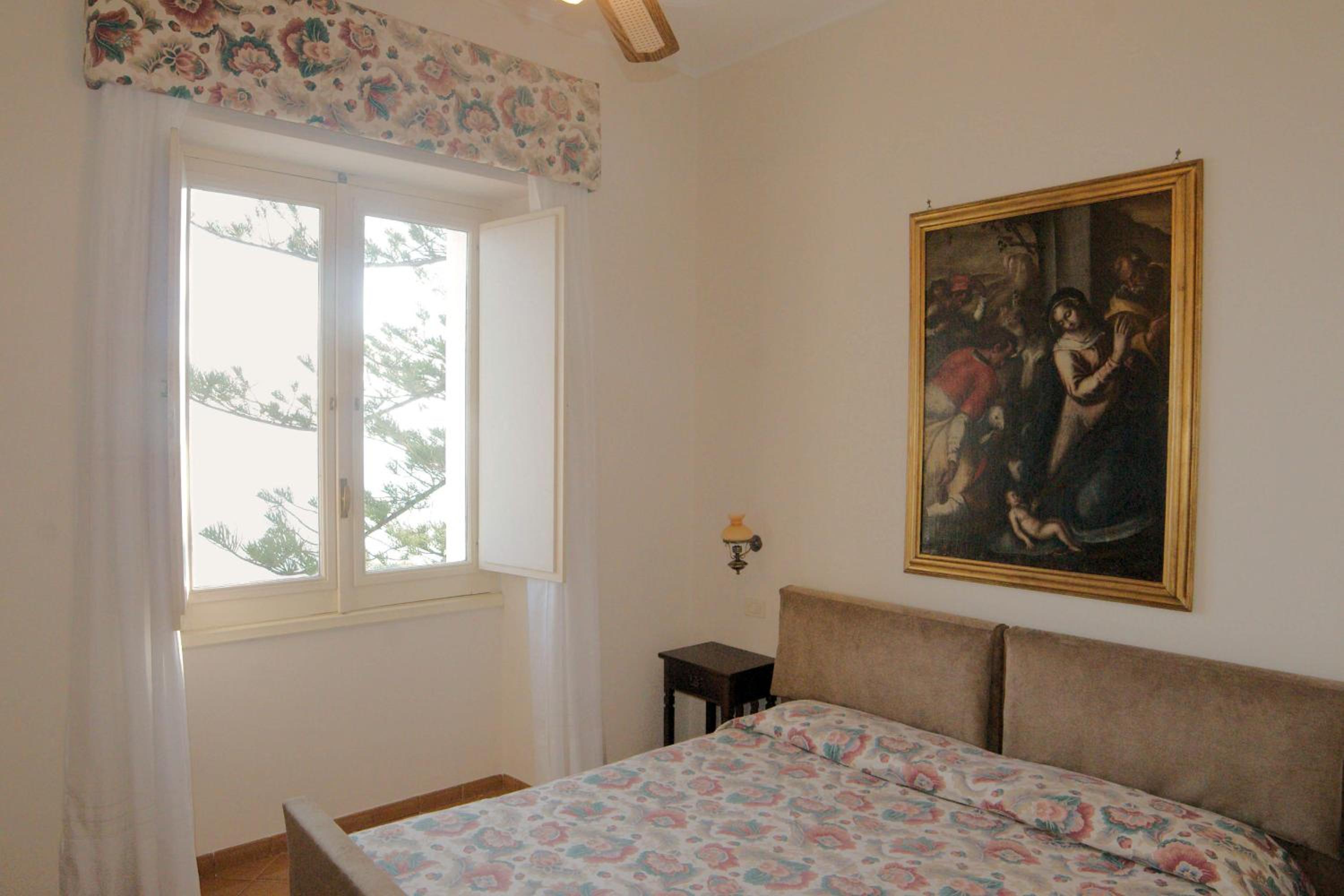 Double or Twin Room with Sea View photo 2