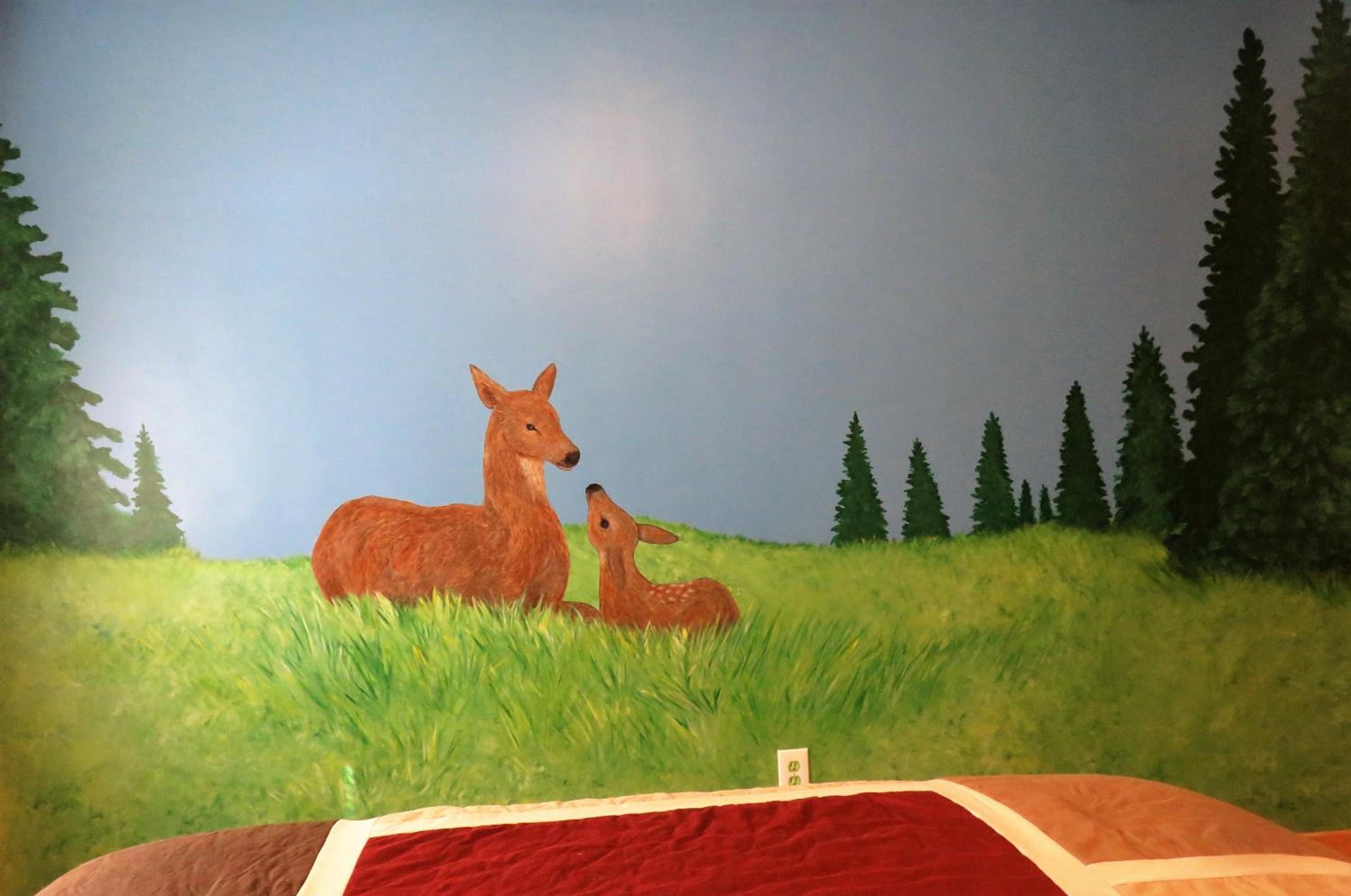 Budget Double Room photo 3