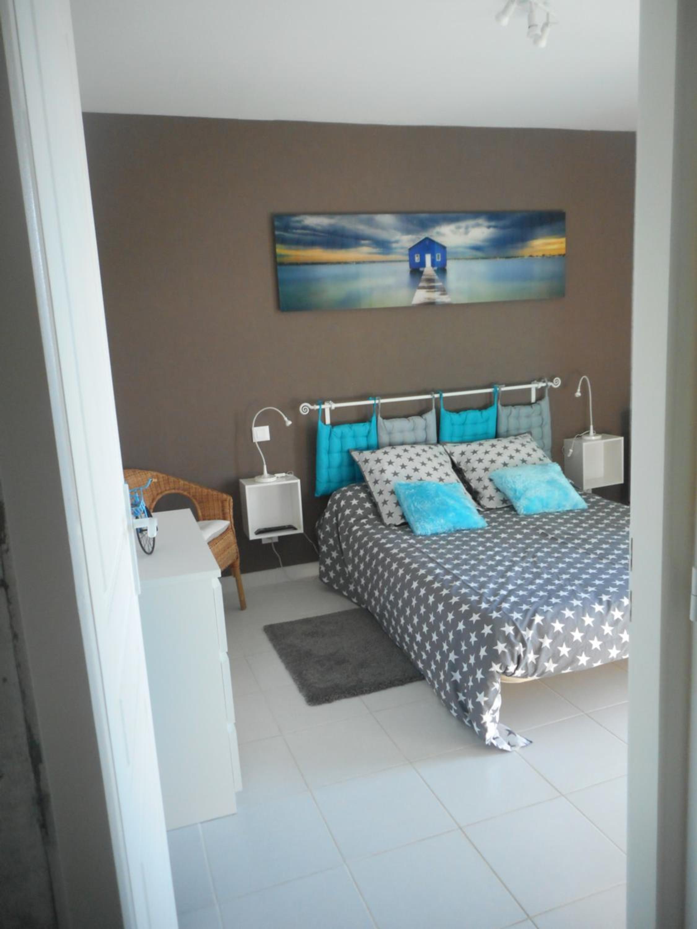 Double Room with Garden View - Photo 2