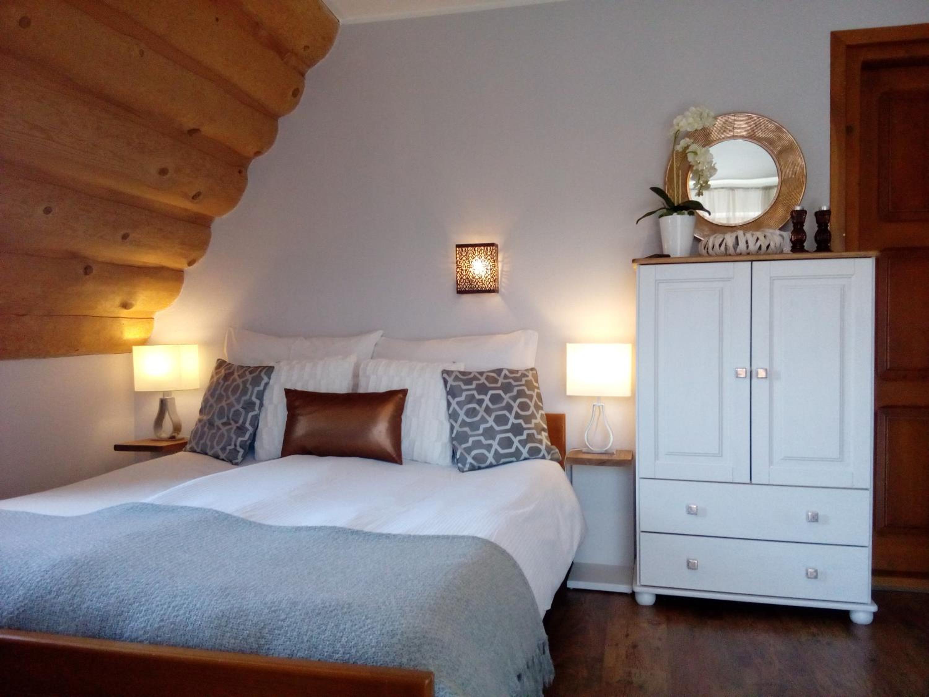 Quadruple Room with Bath