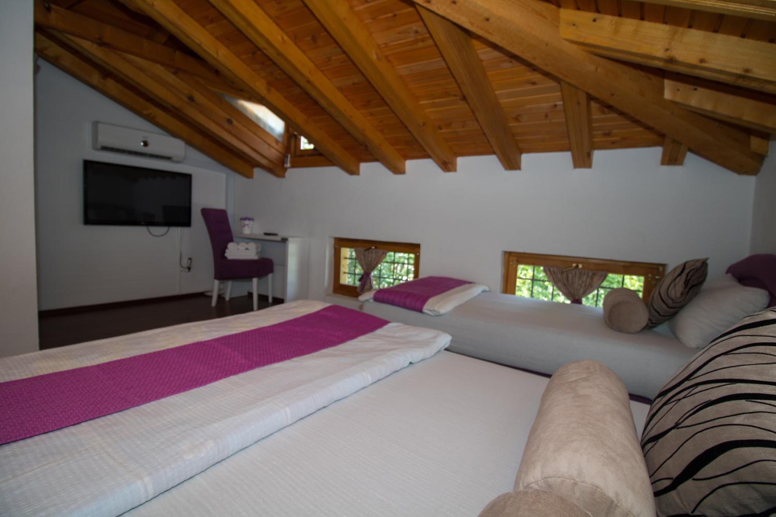 Triple Room photo 2