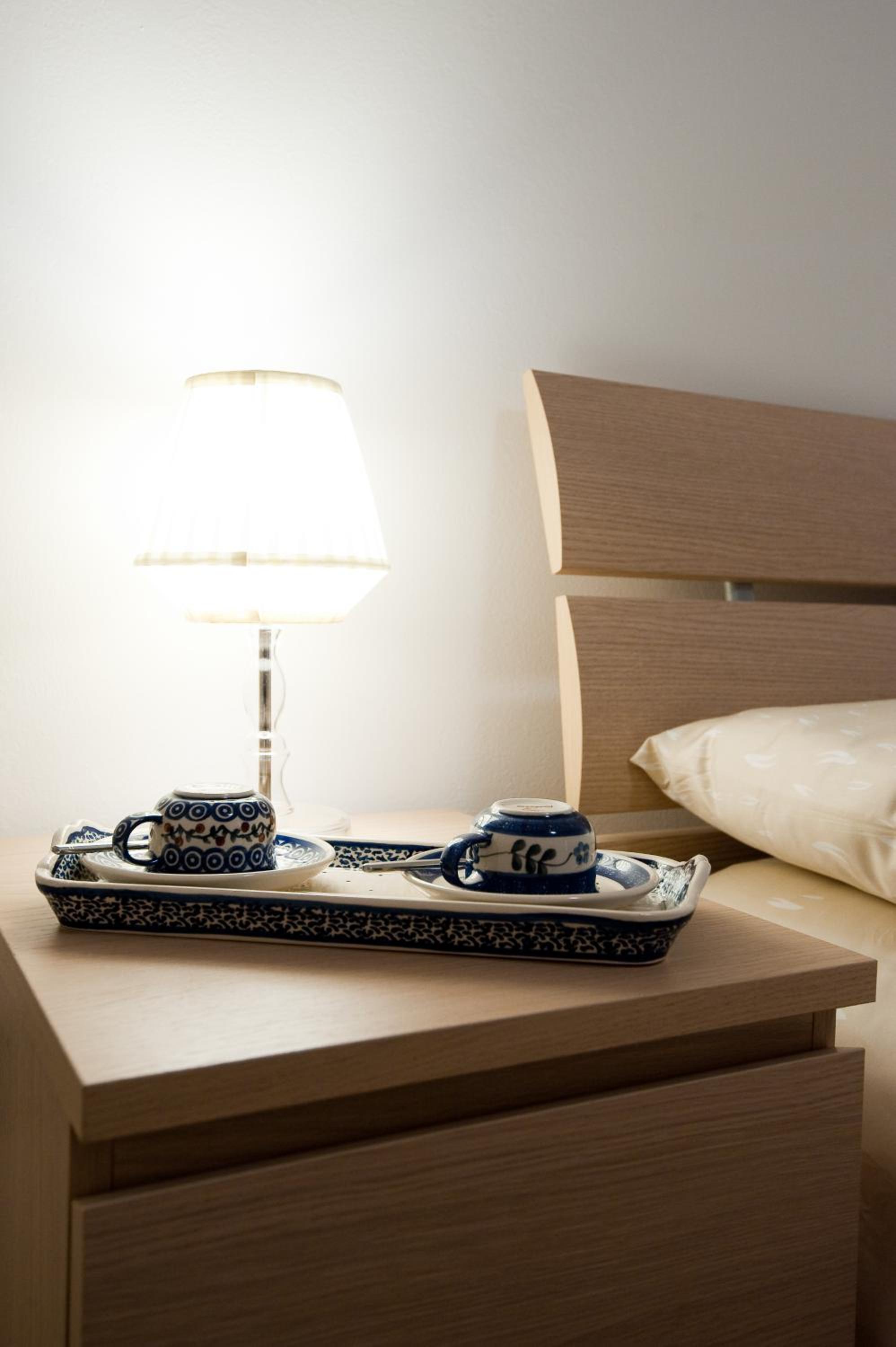 Deluxe Double or Twin Room with Garden View photo 1