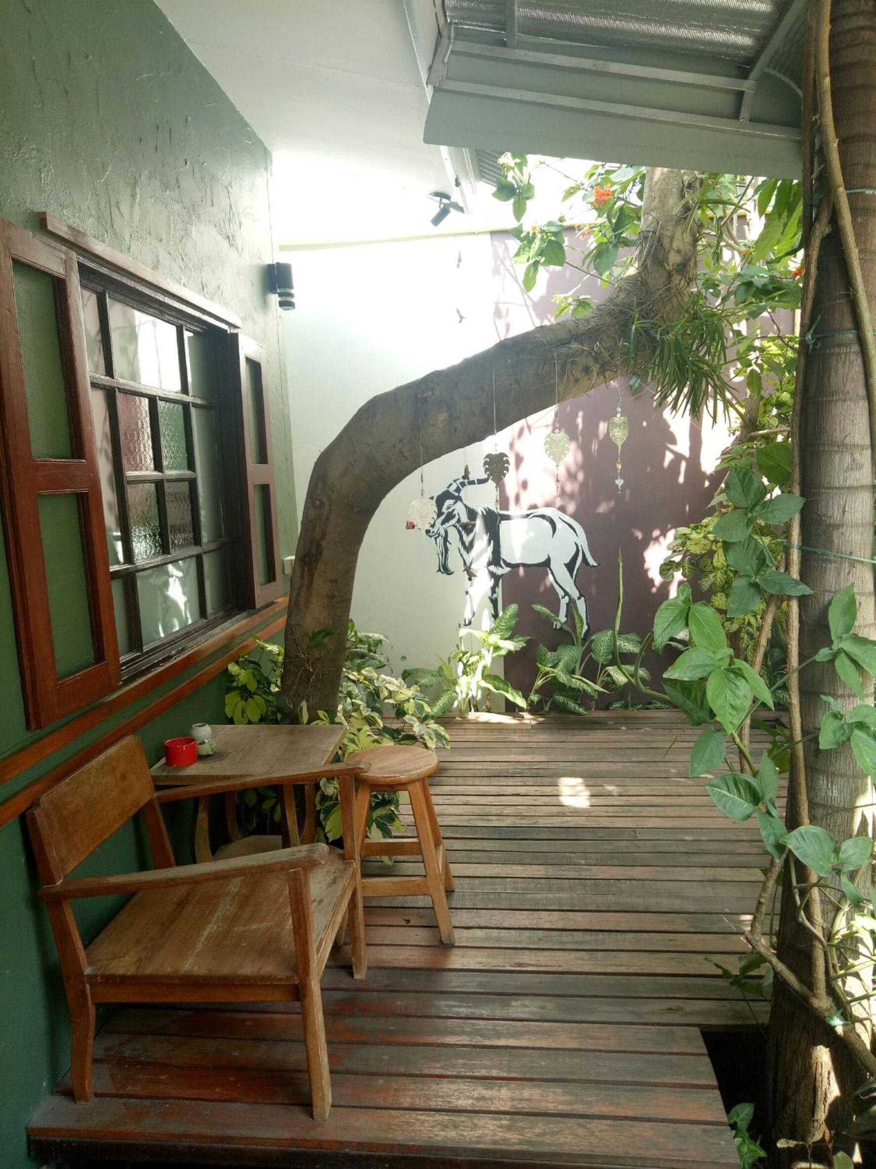 Cottage (2 Adults) photo 2