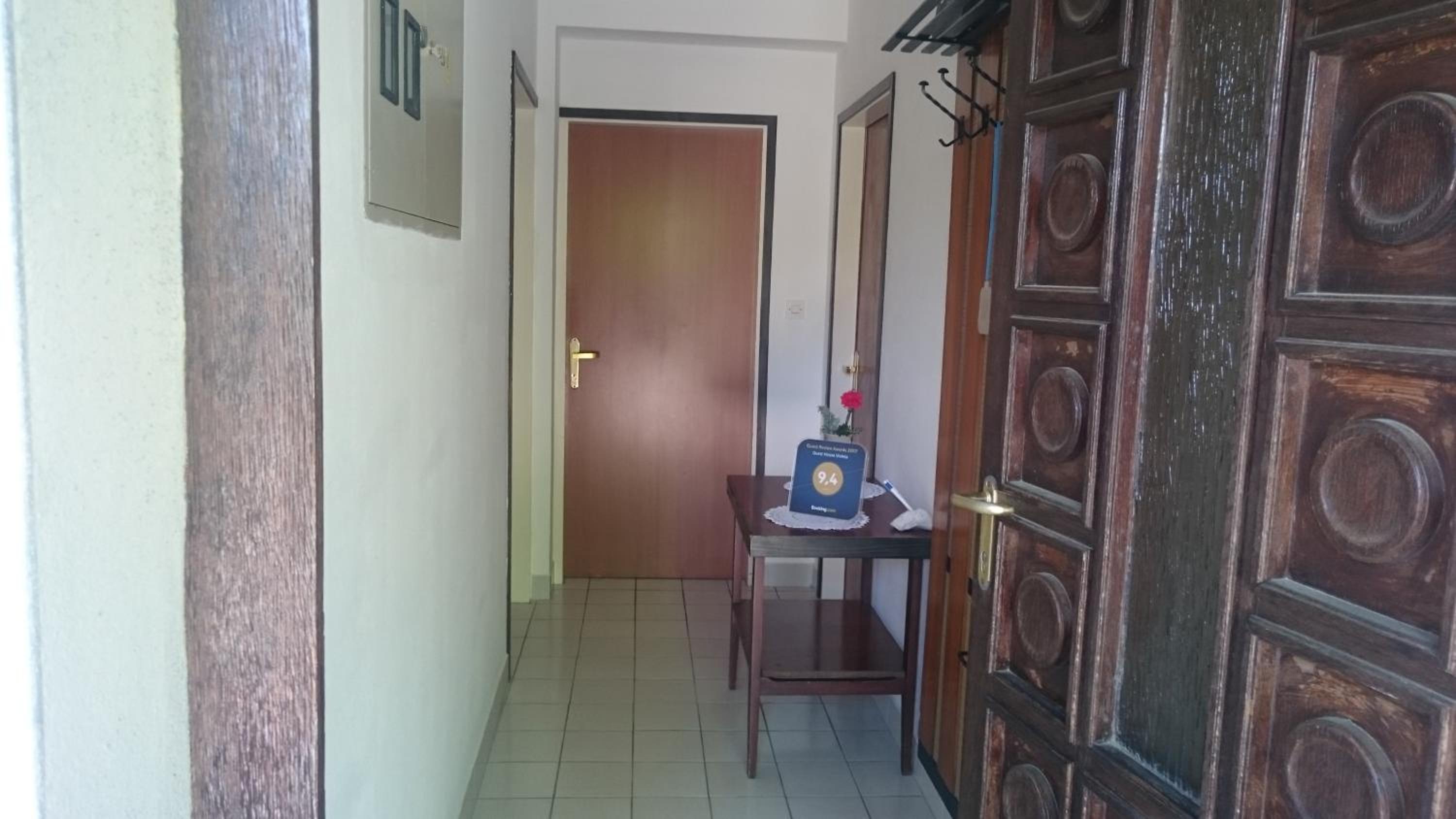 Double Room with Terrace - Photo 3
