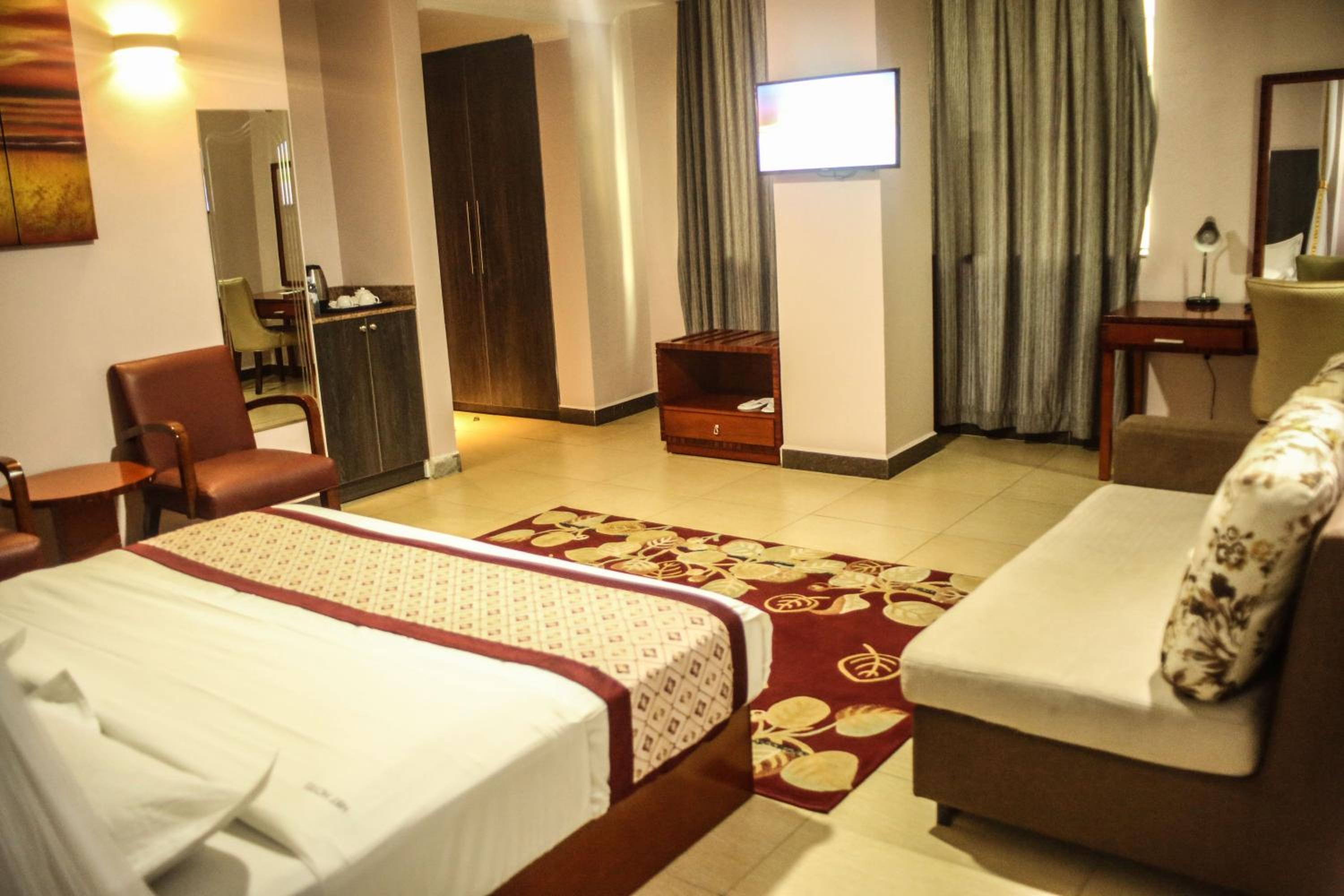Superior Double Room