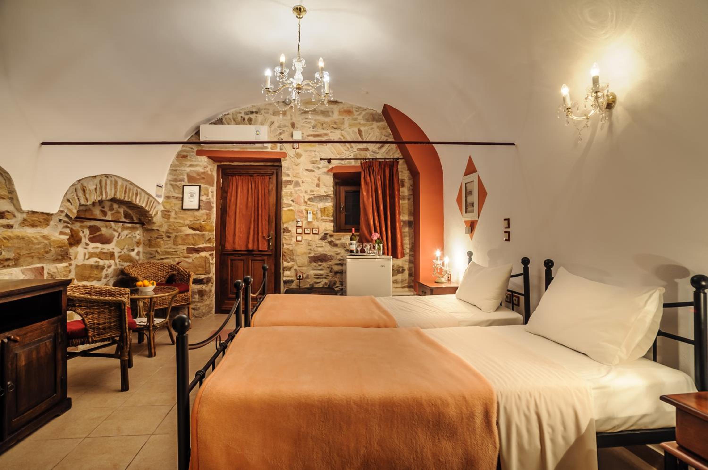 Double or Twin Room