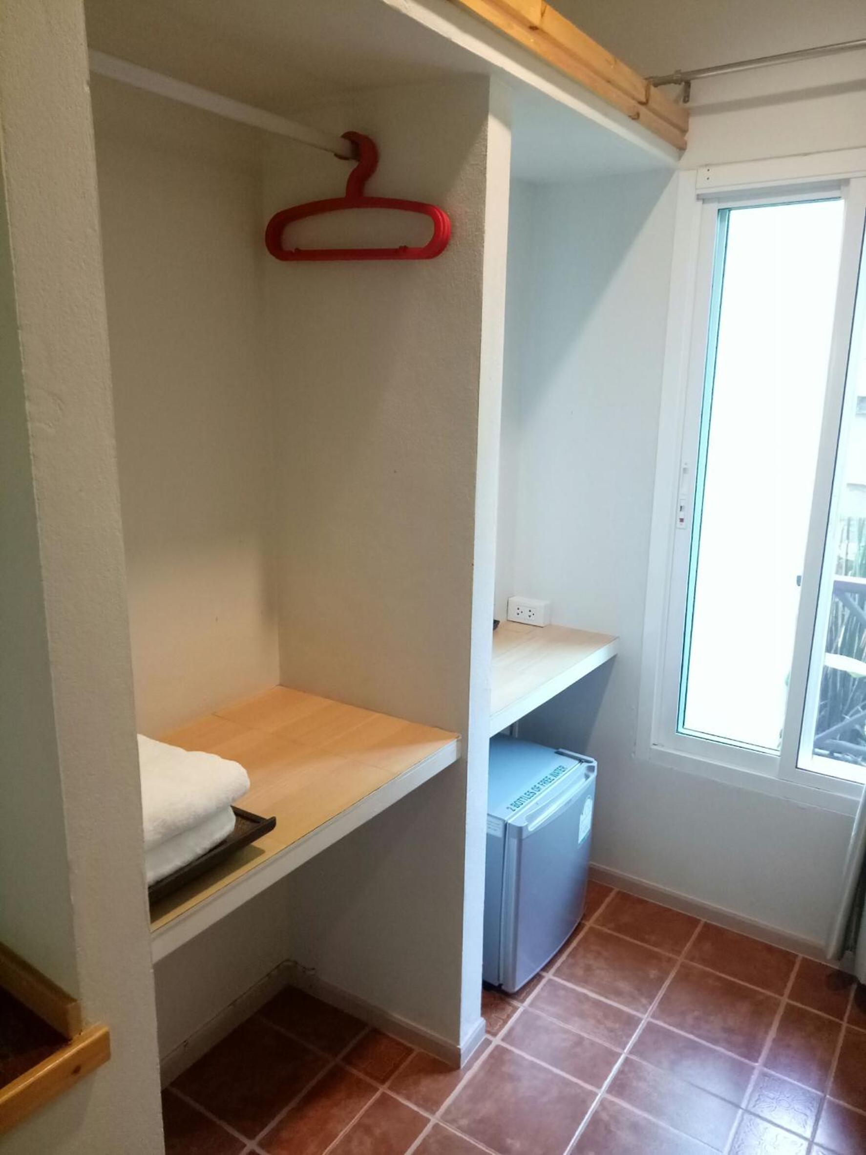 Standard Double Room photo 2