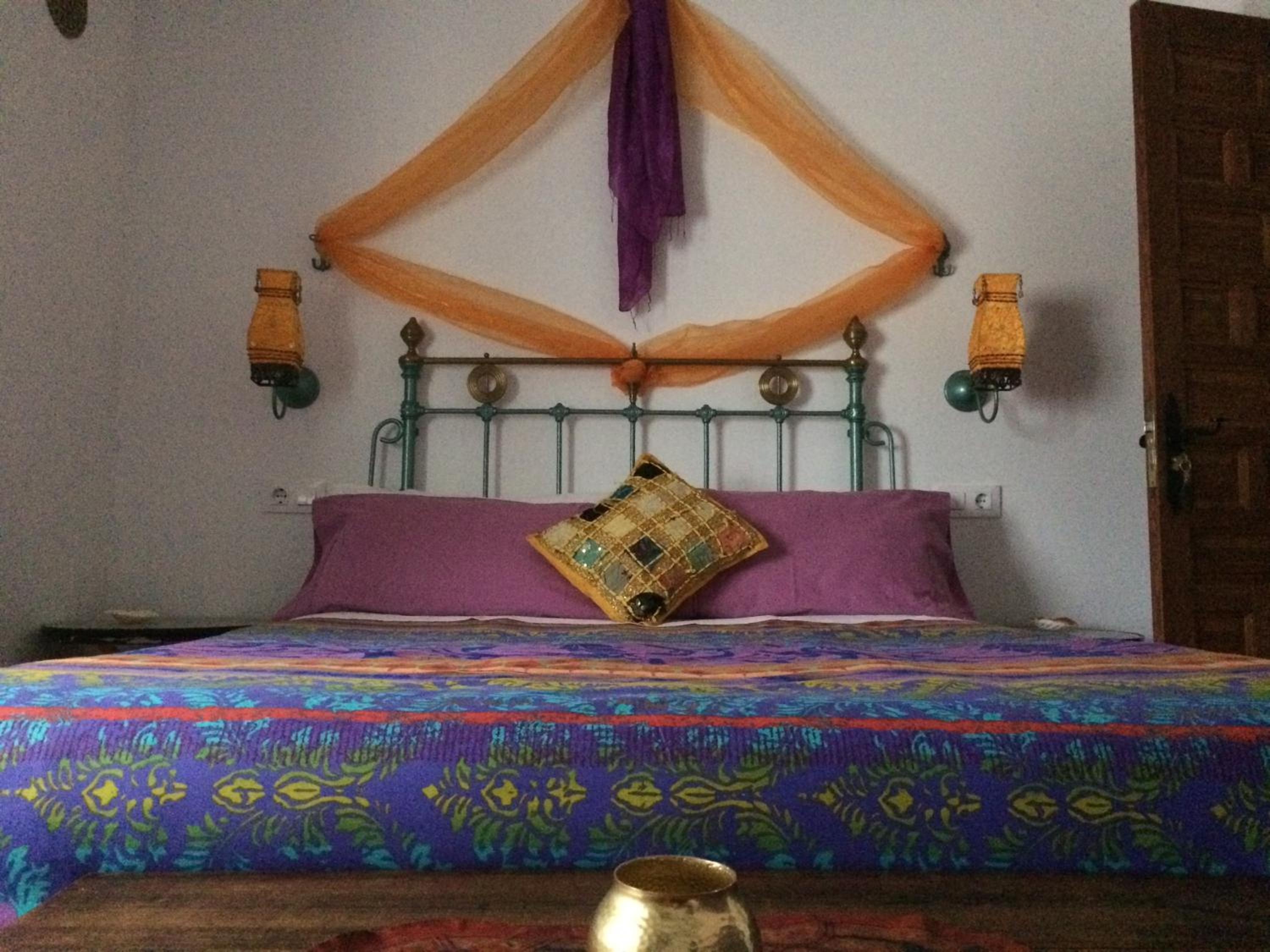 Habitación Doble (2 Adultos)