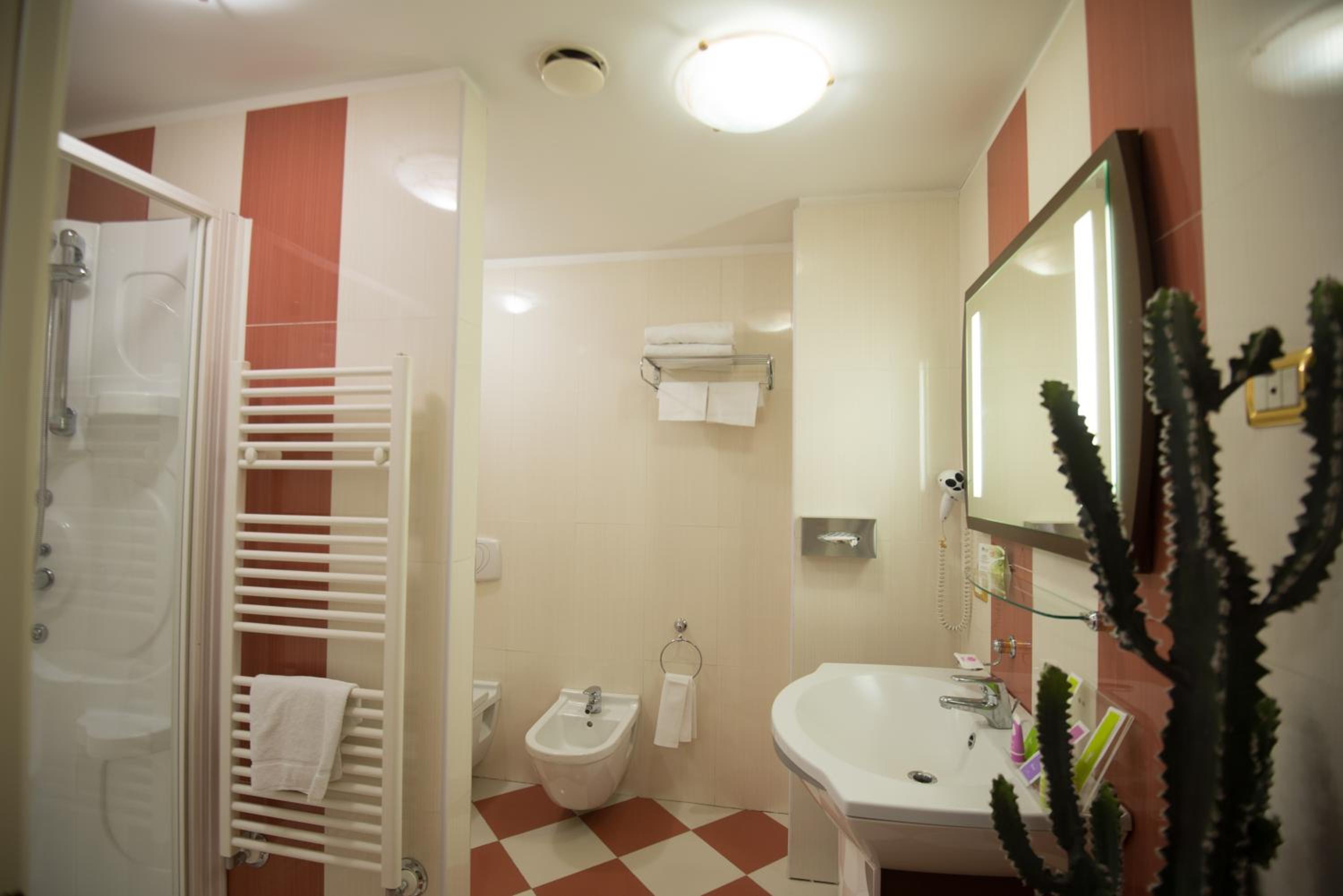 Standard Double Room - Photo 6