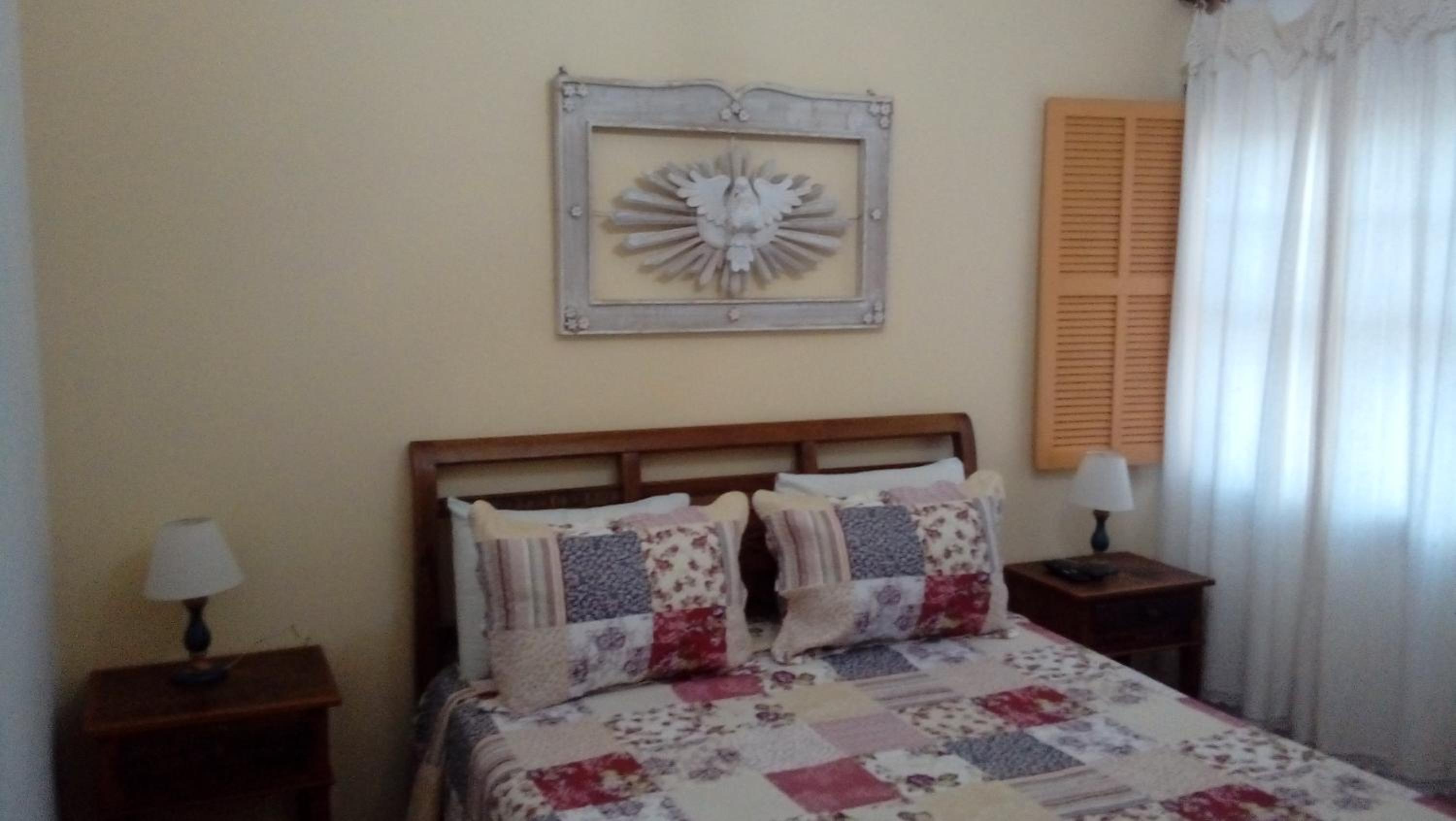 Quarto Triplo com Ar Condicionado photo 3