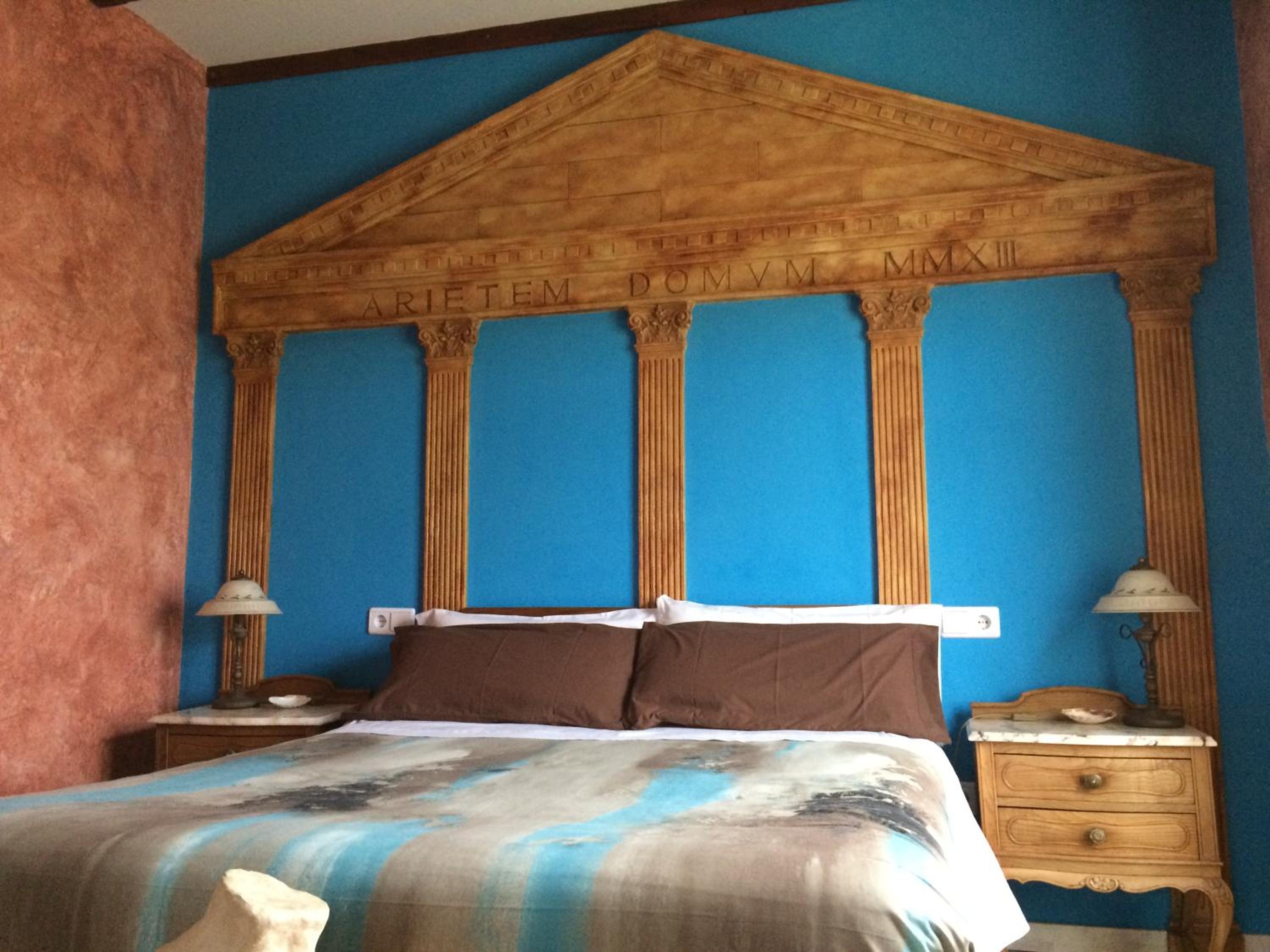 Double Room with Private Bathroom photo 2