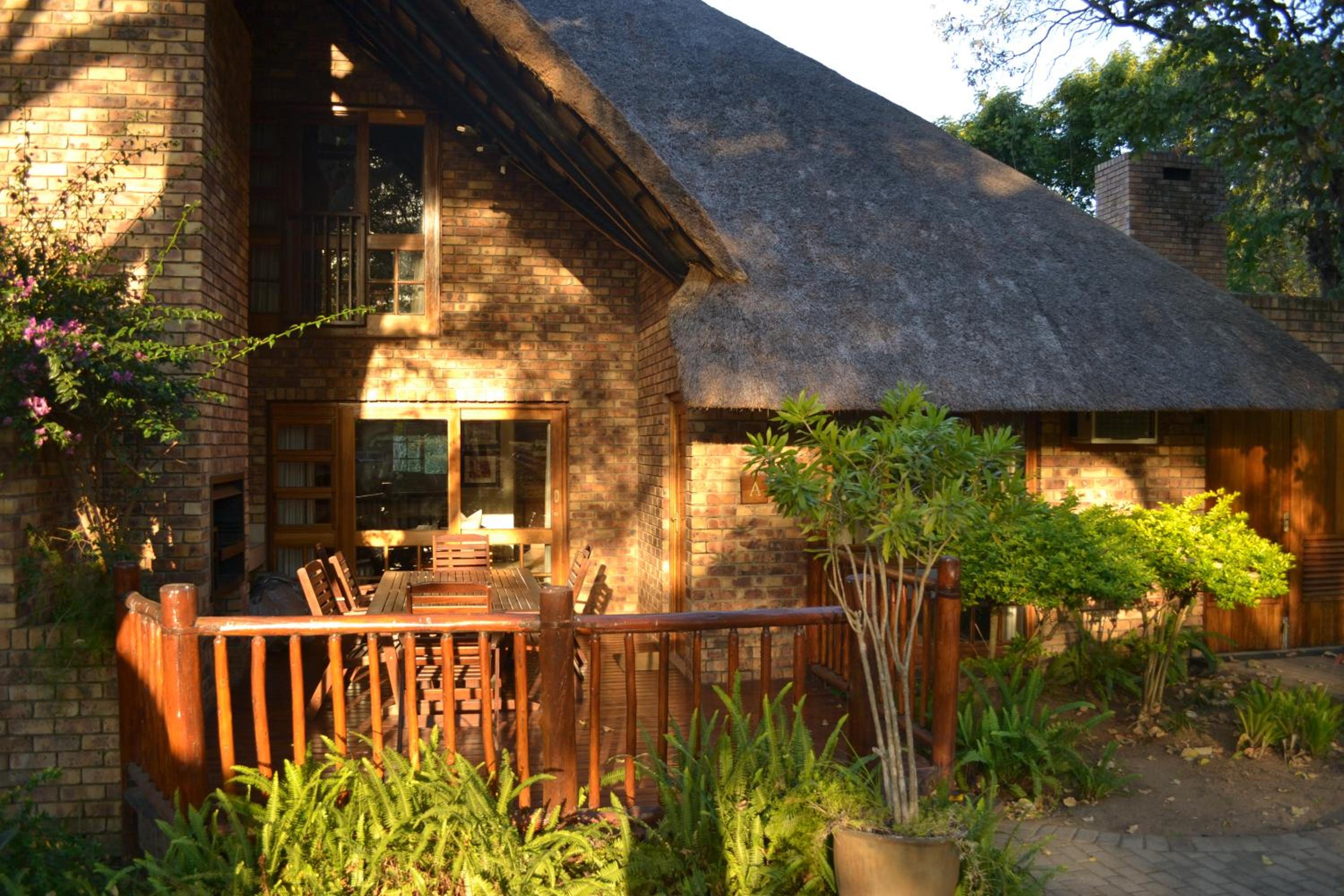 Chalet photo 2