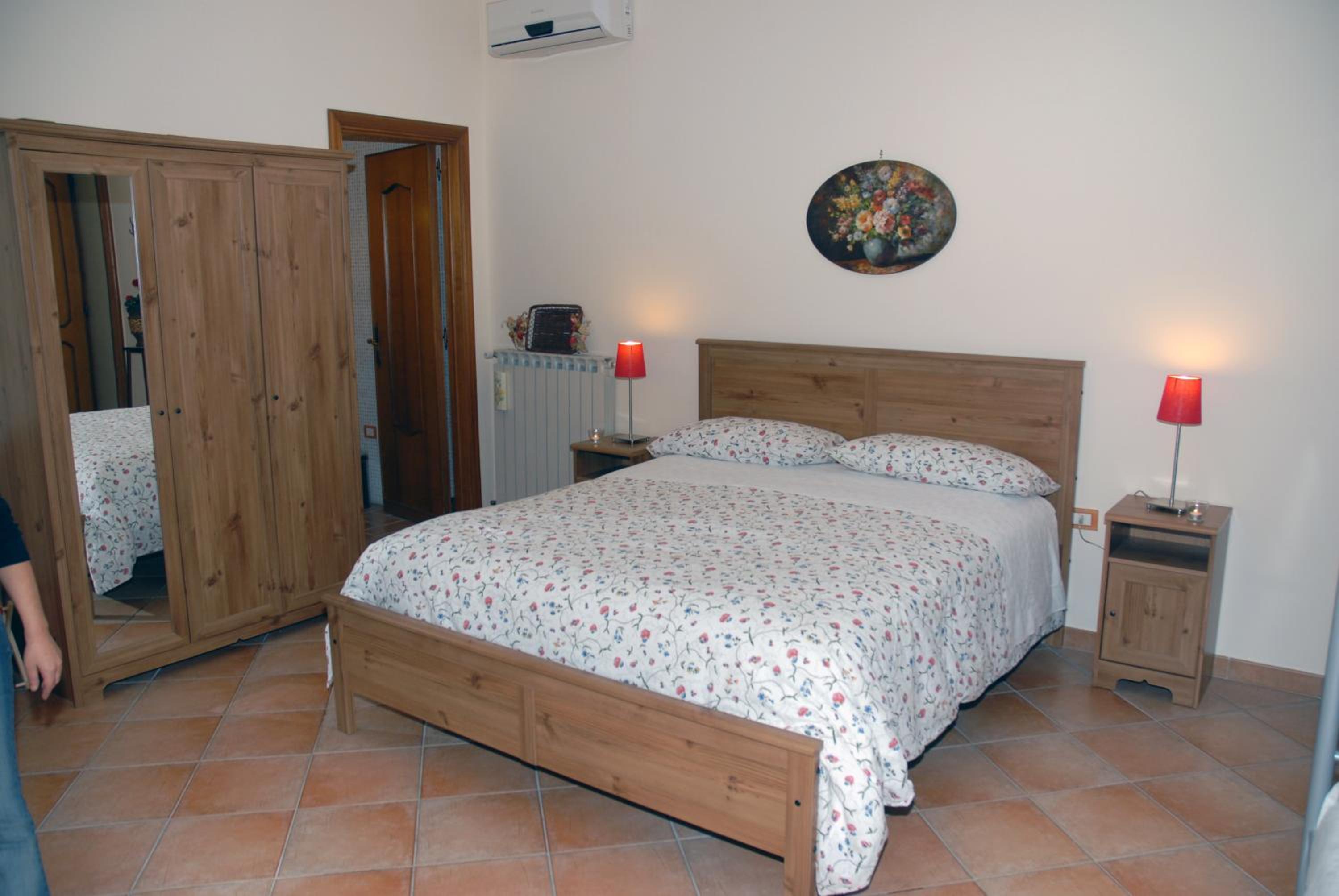 Quadruple Room photo 3