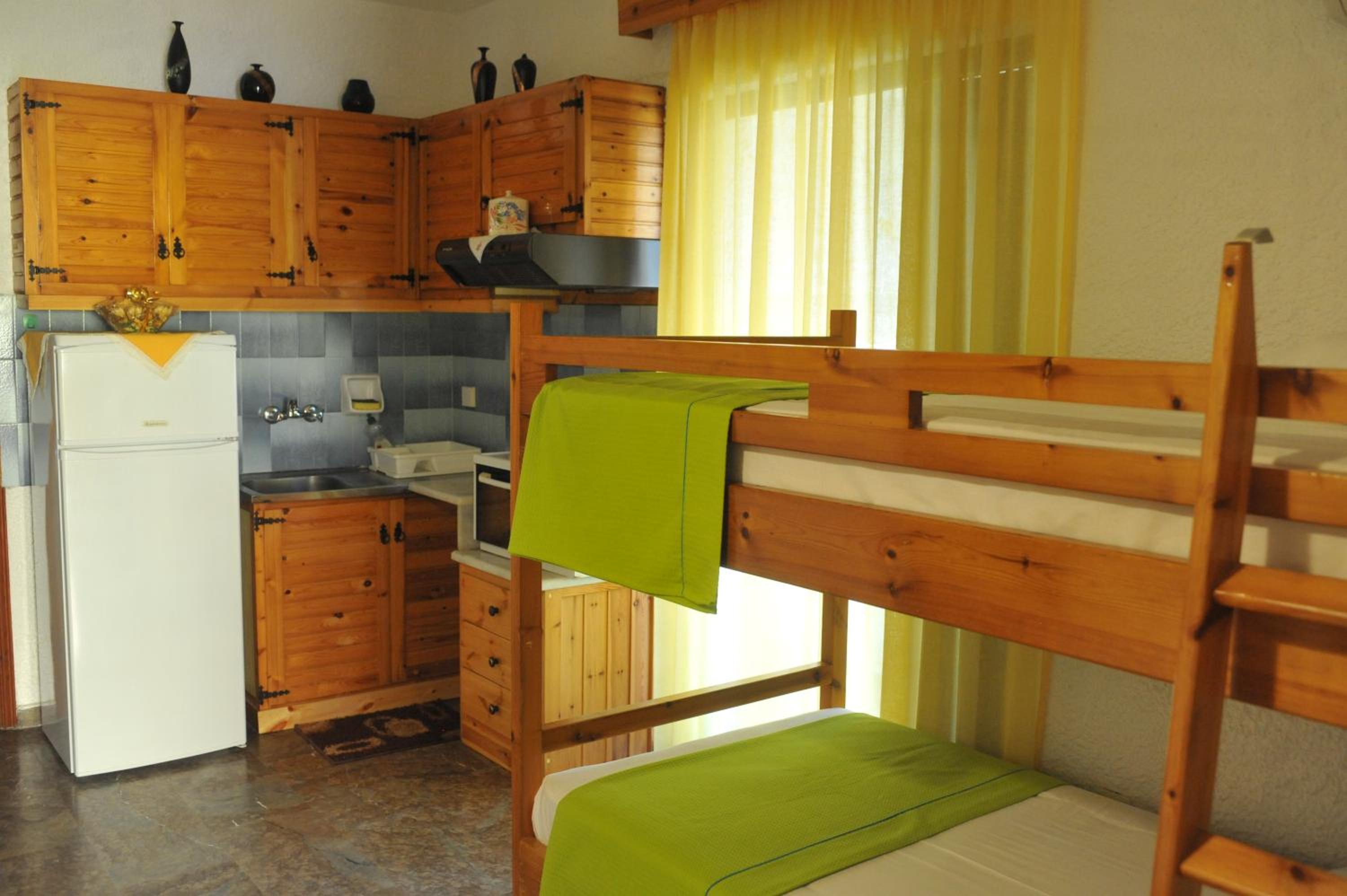 Apartment with Sea View - Photo 29