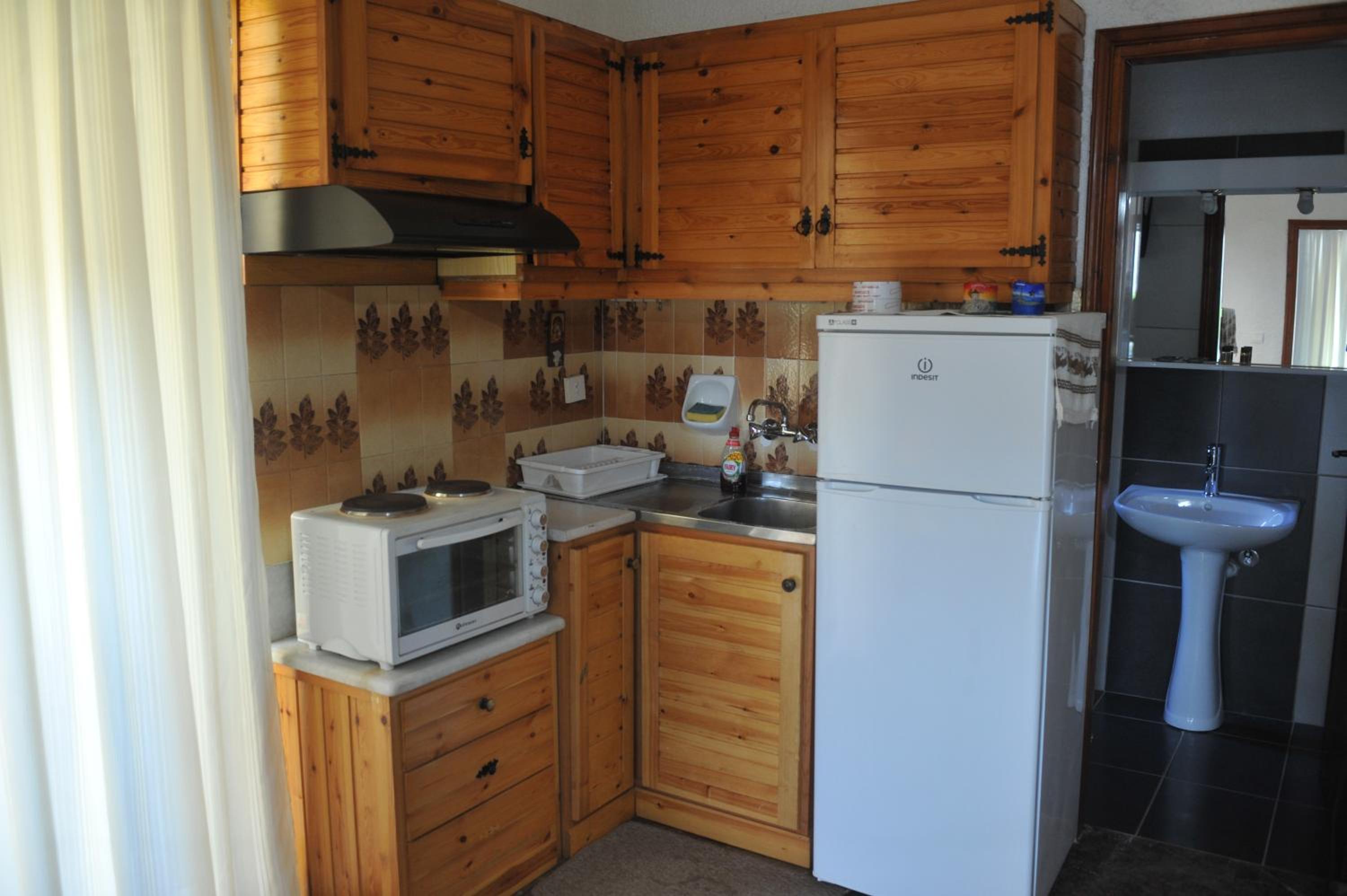 Apartment with Sea View - Photo 22