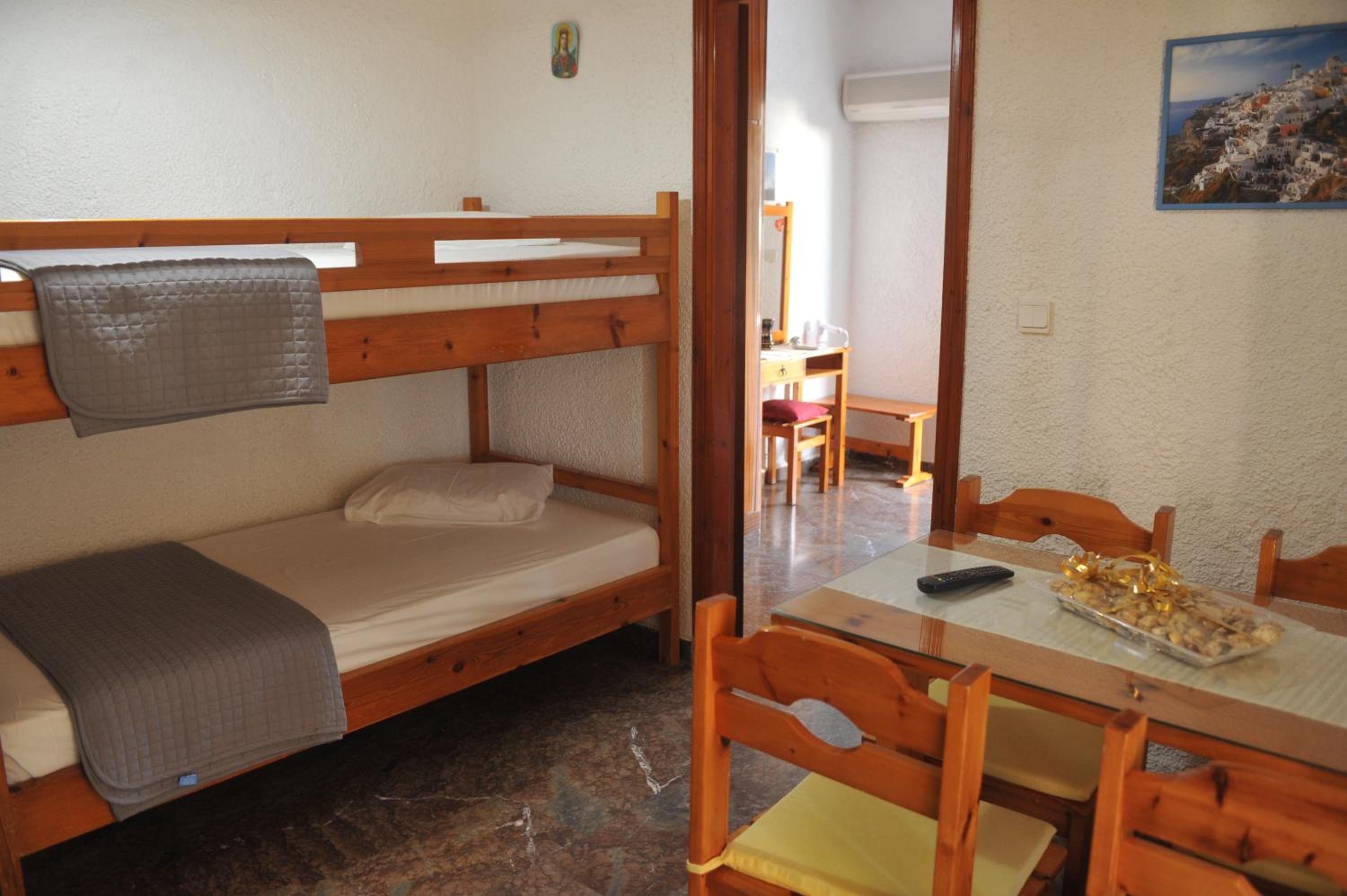 Apartment with Sea View - Photo 21