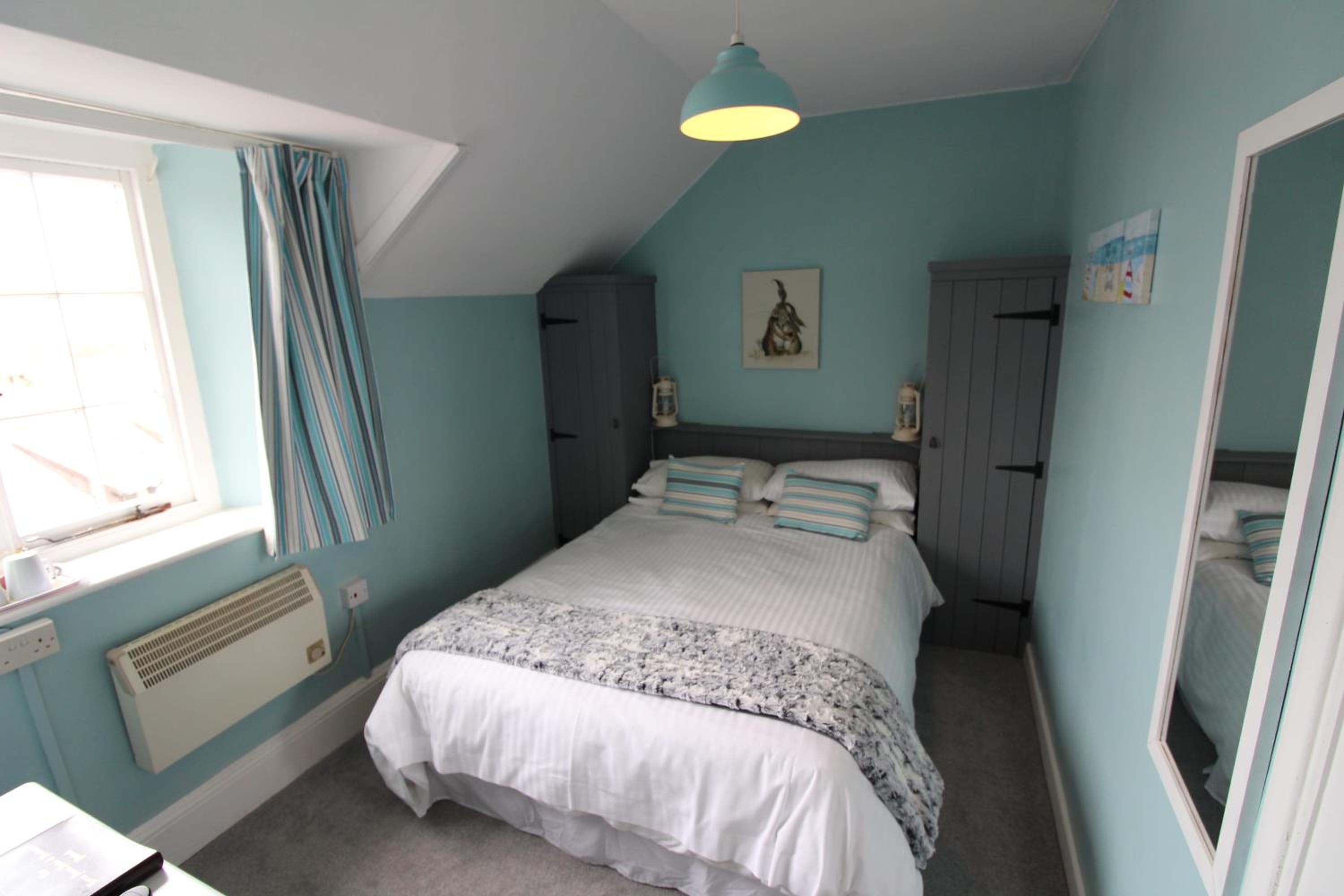 Small Double Room photo 1