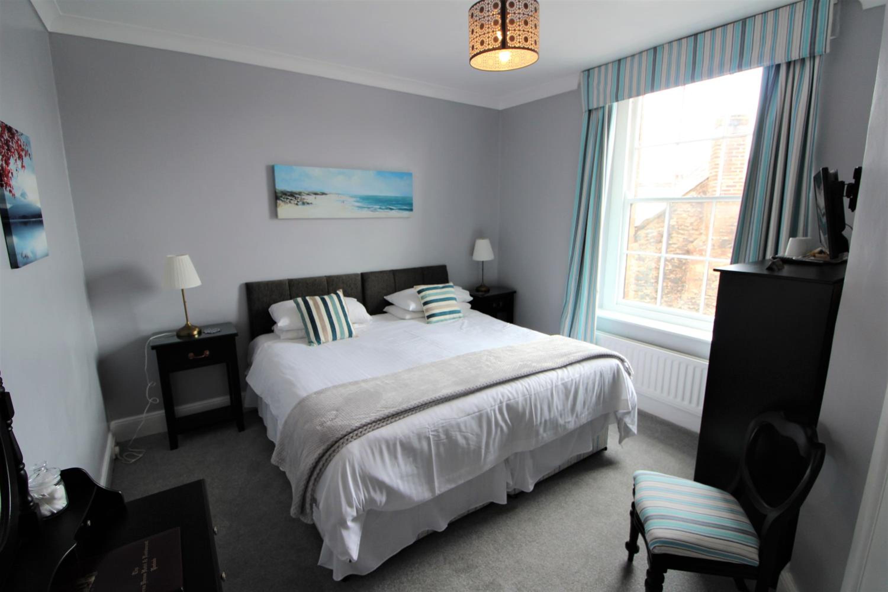 Double Room - Photo 1