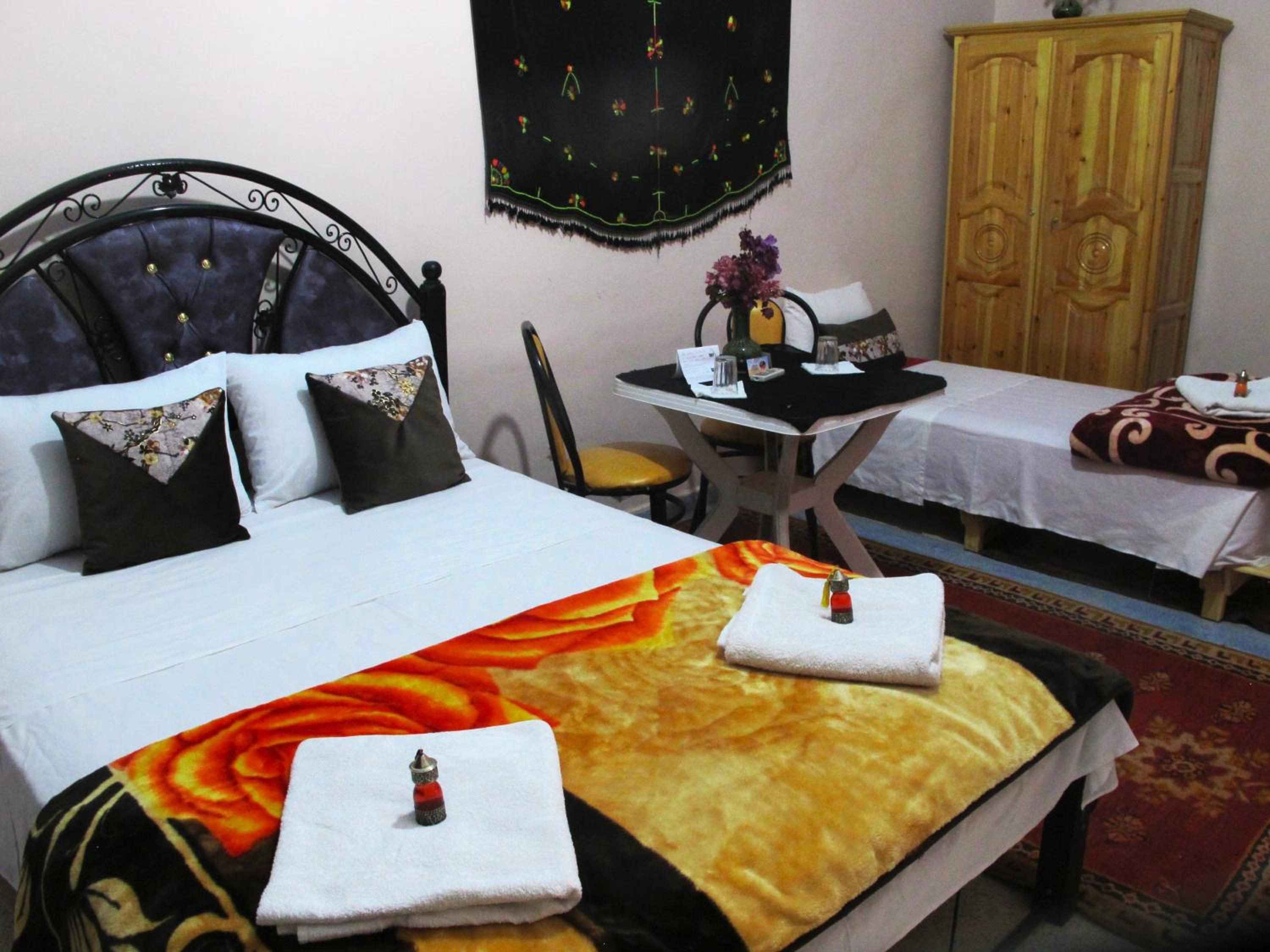 Triple Room photo 1