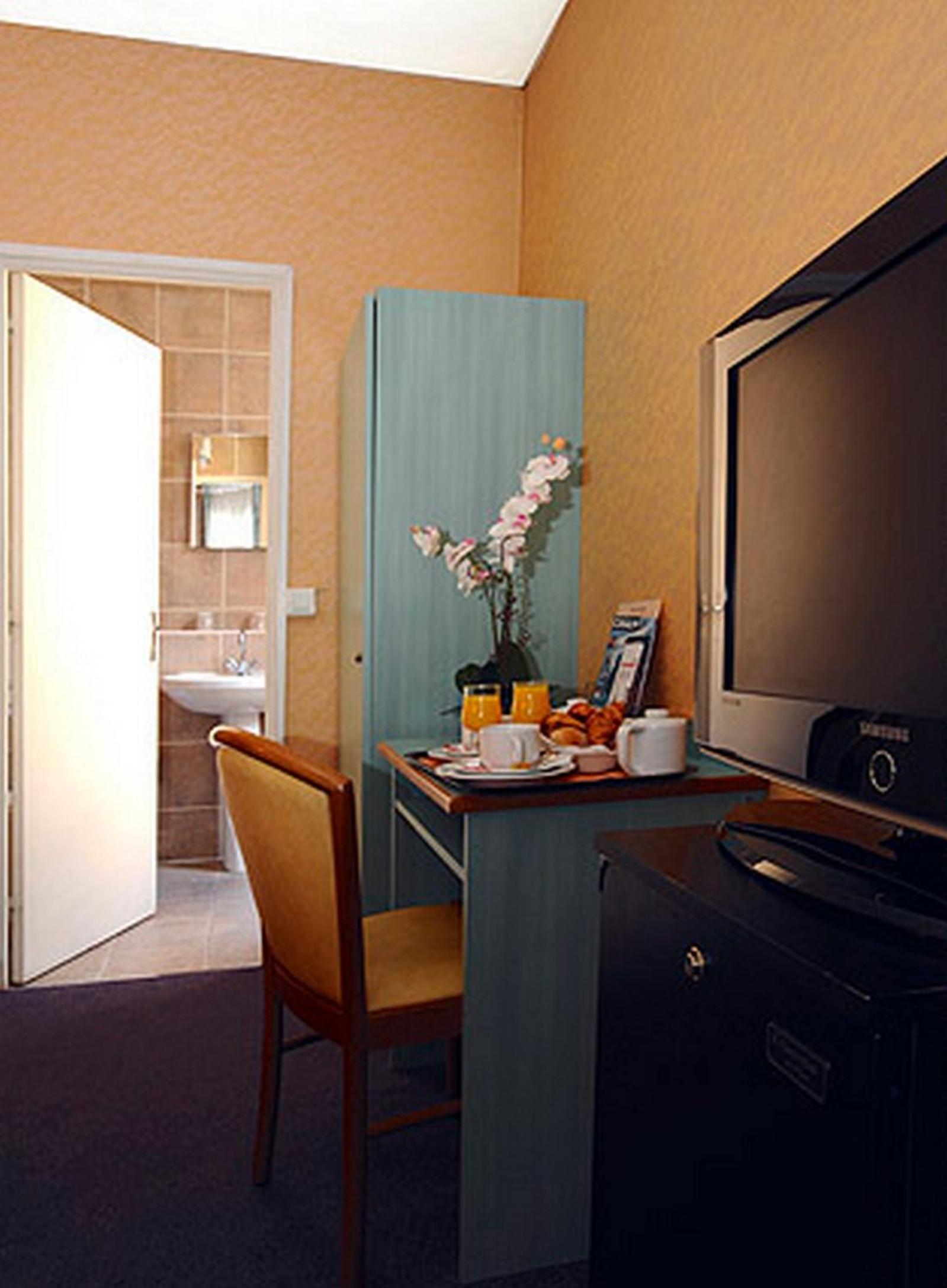 Double Room photo 2