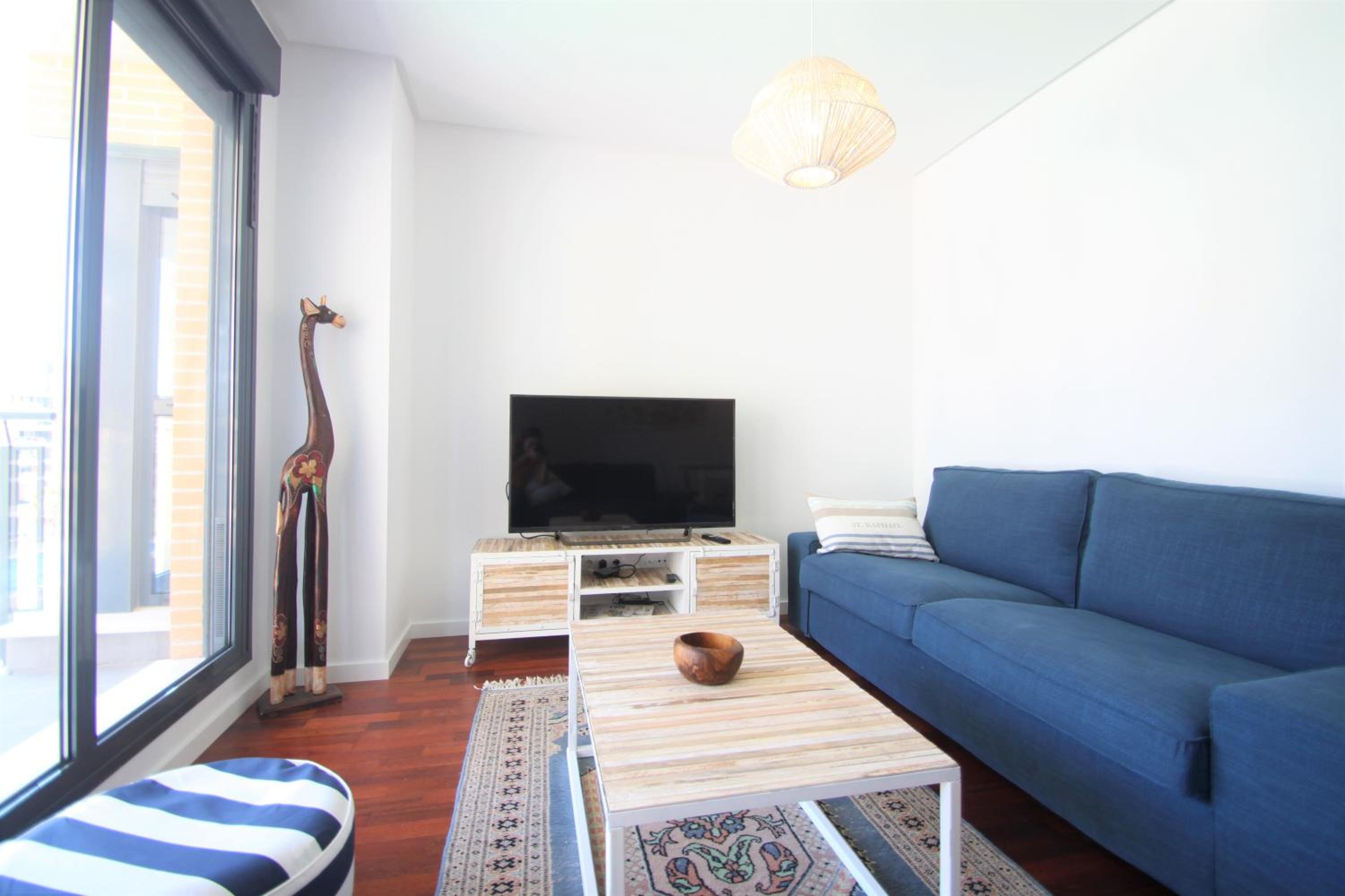 Apartamento