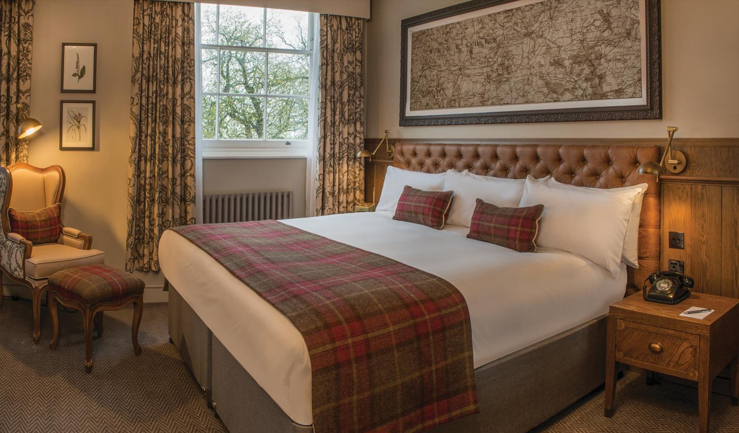 Deluxe Double Room - Photo 3