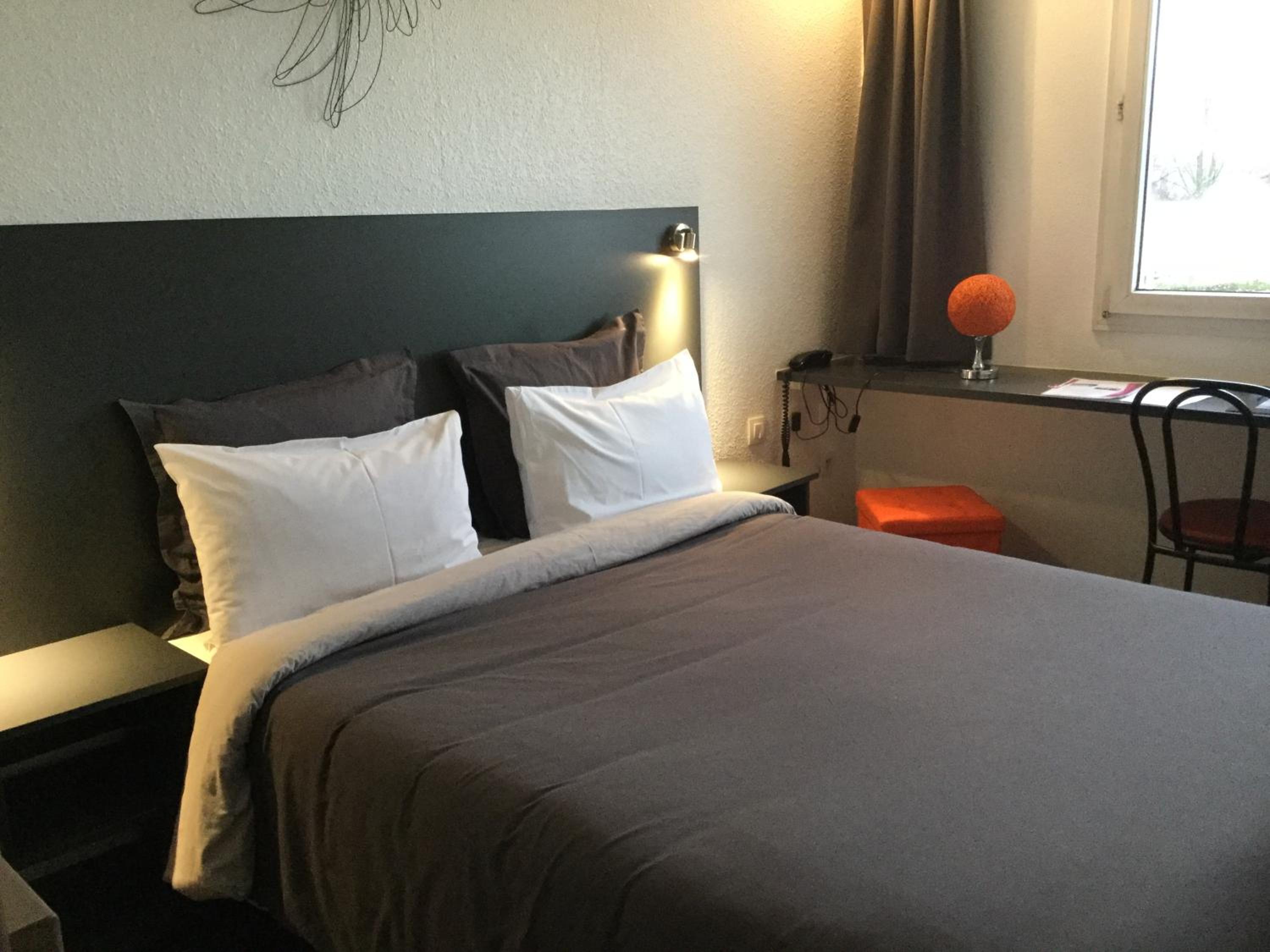 Standard Double Room photo 1