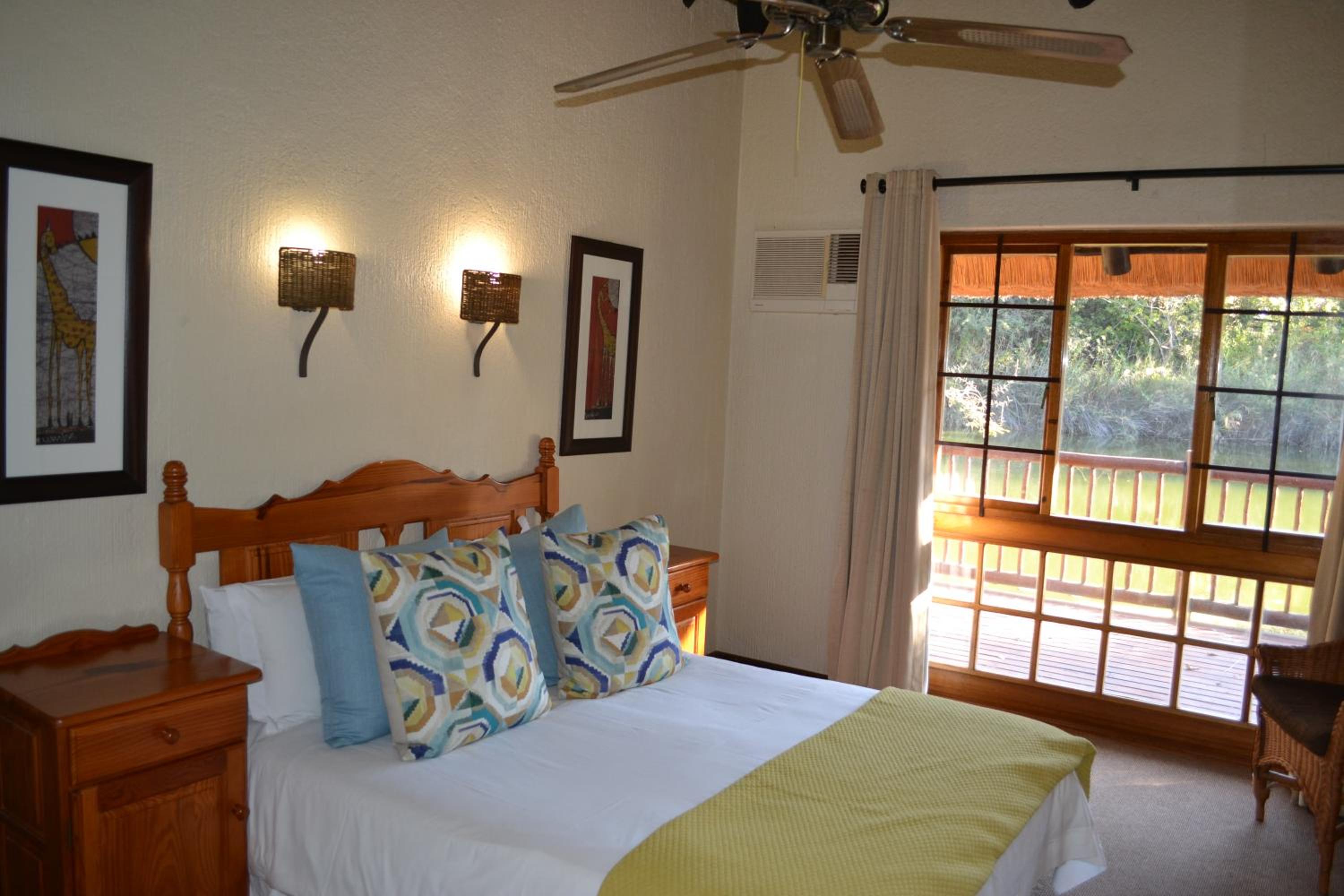 Chalet photo 1