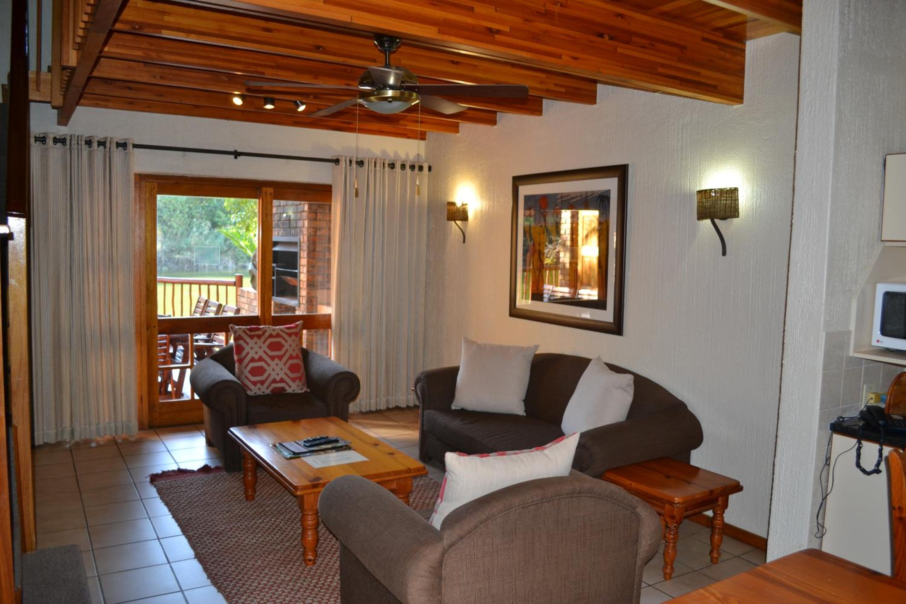Chalet photo 2