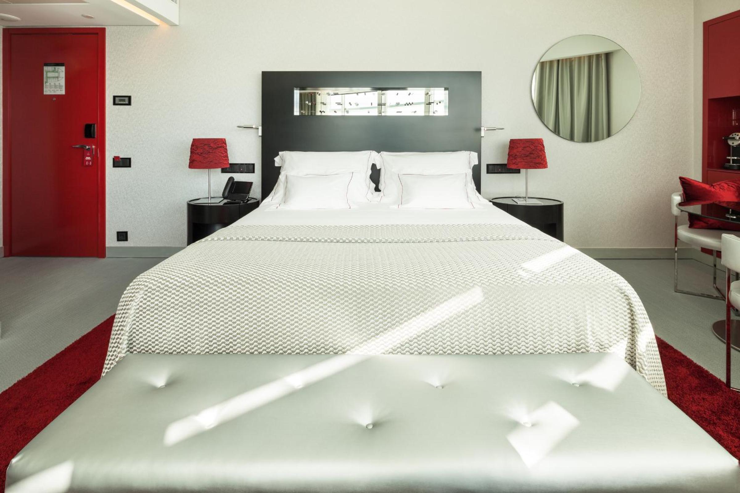 Premium Double Room photo 2