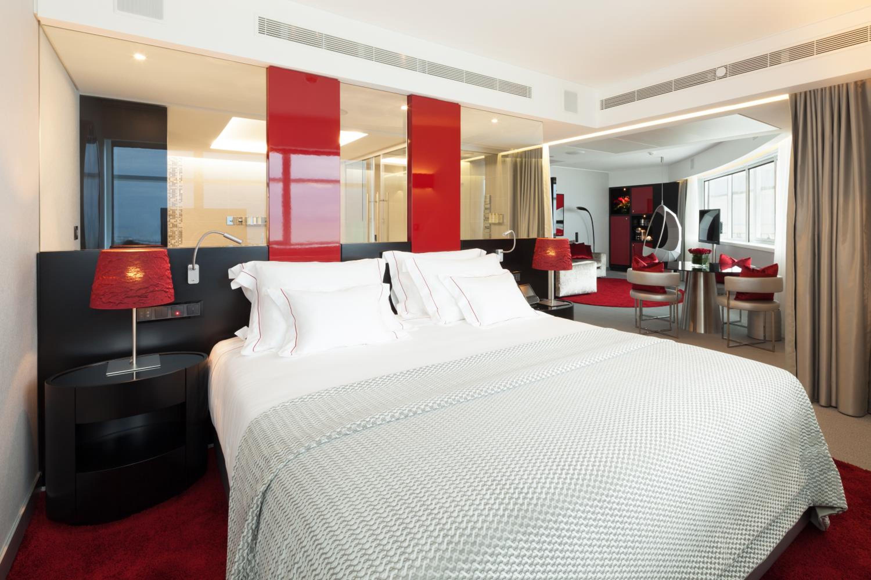 Suite photo 2