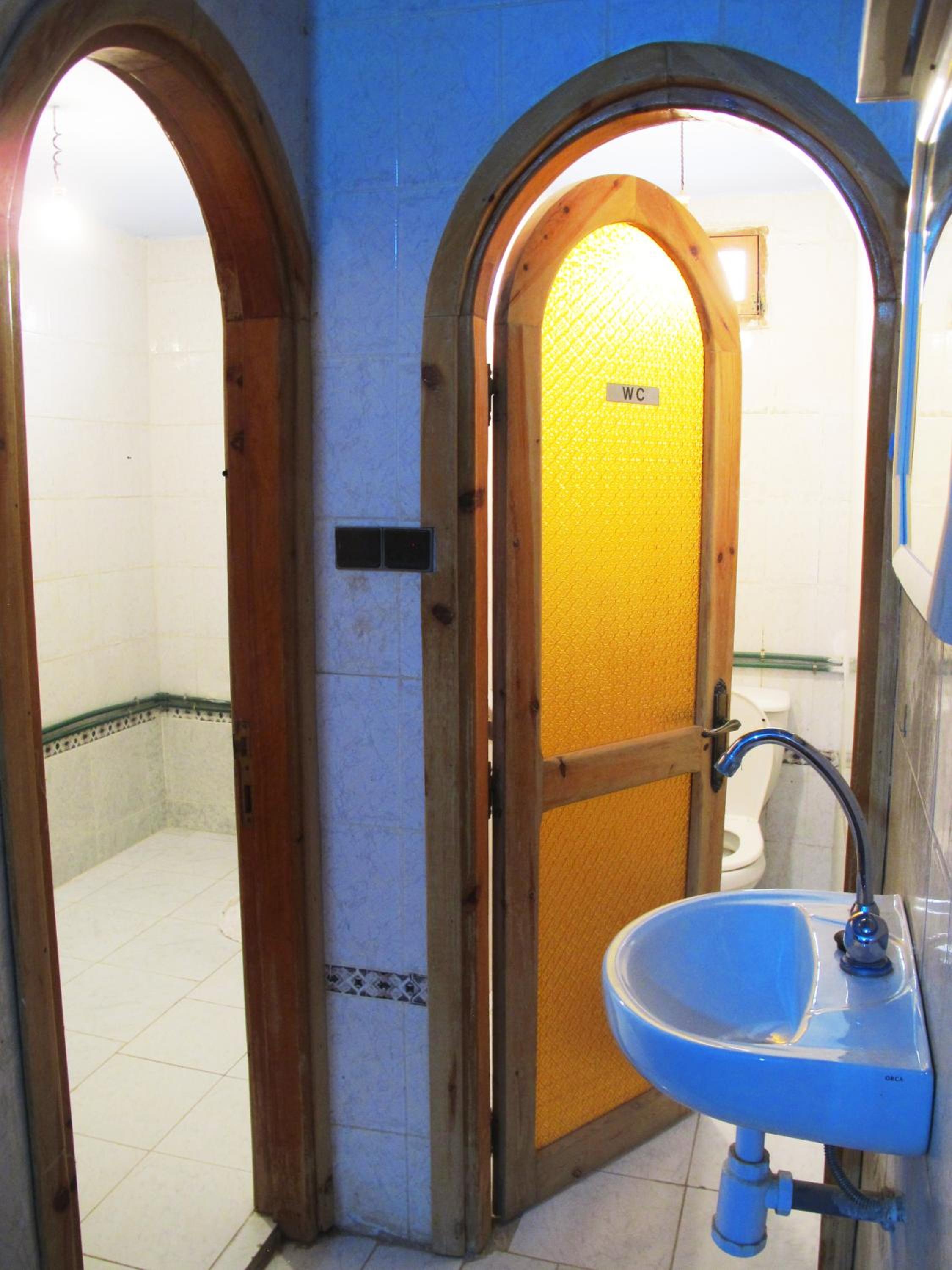 Triple Room photo 2