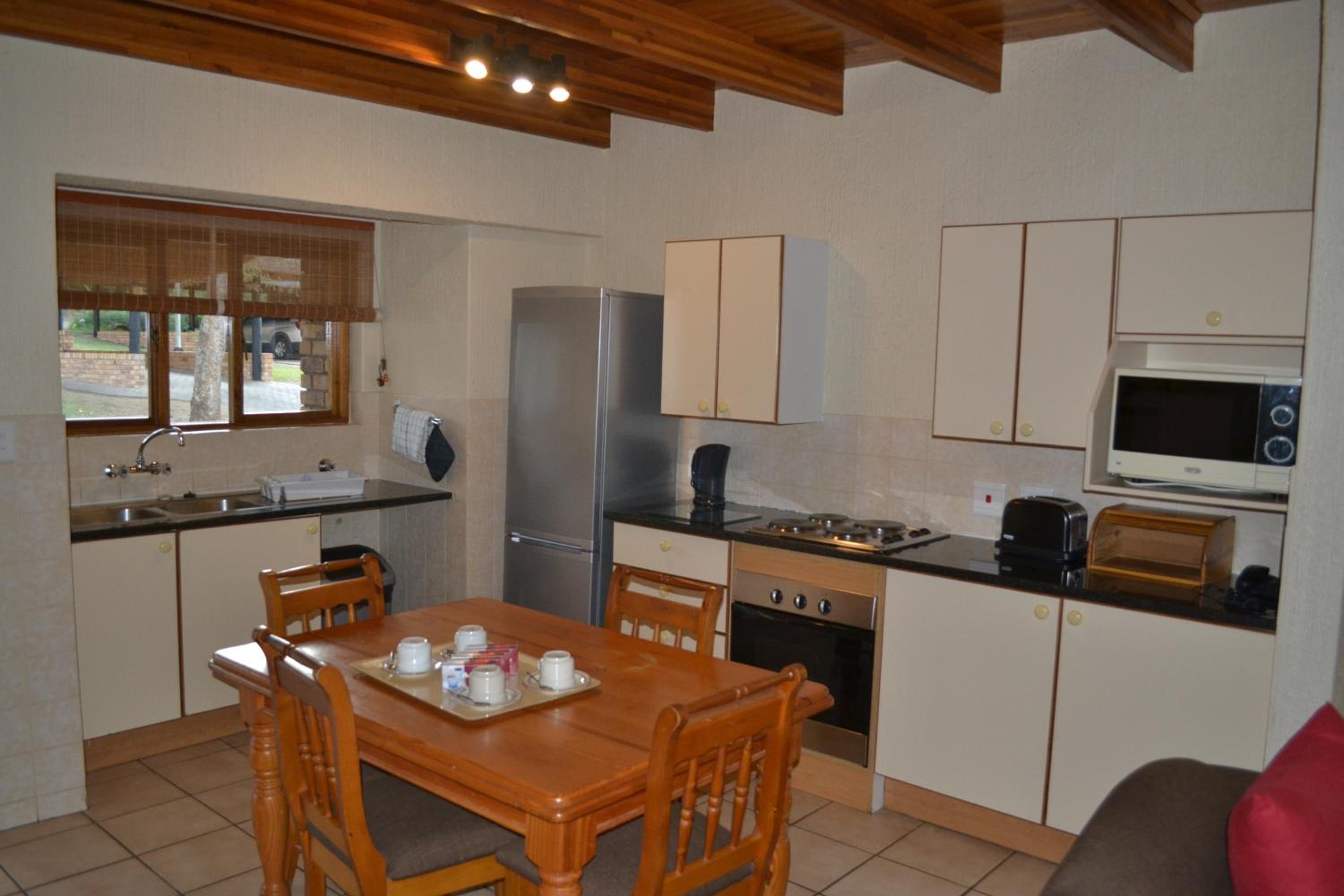 Chalet photo 2