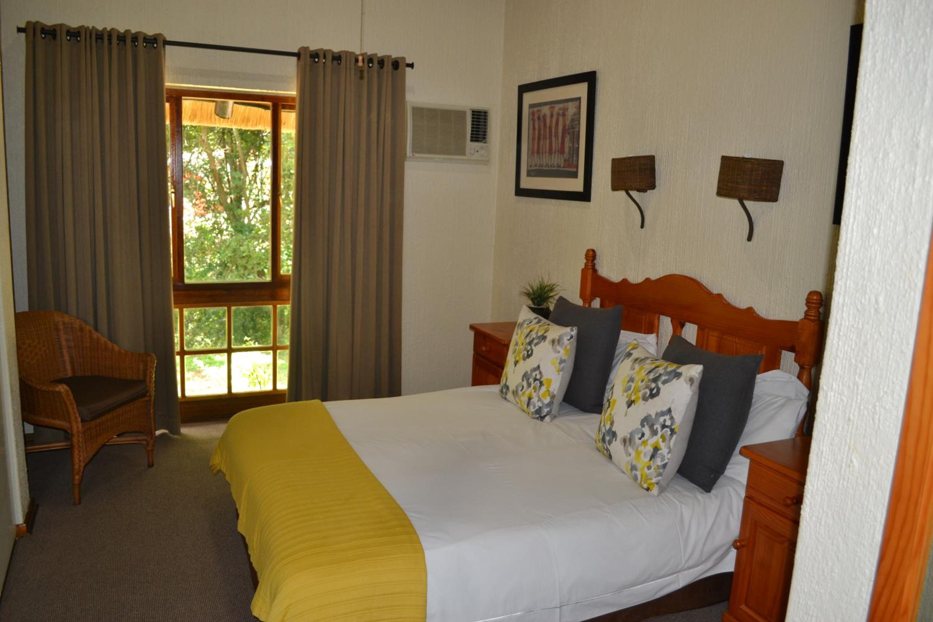 Chalet photo 1