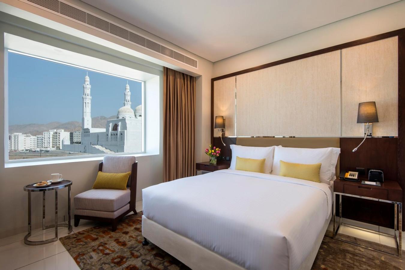 Executive Two-Bedroom Suite with Closed Terrace photo 1