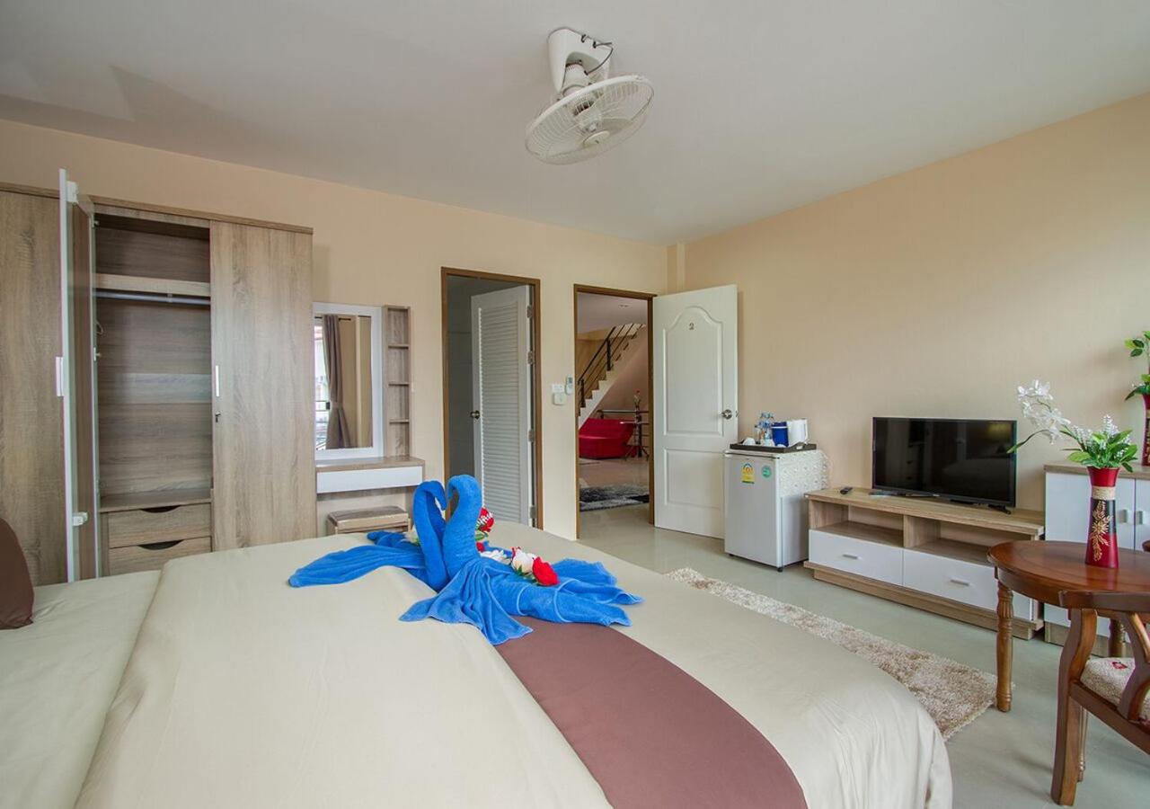 Superior Double Room photo 3