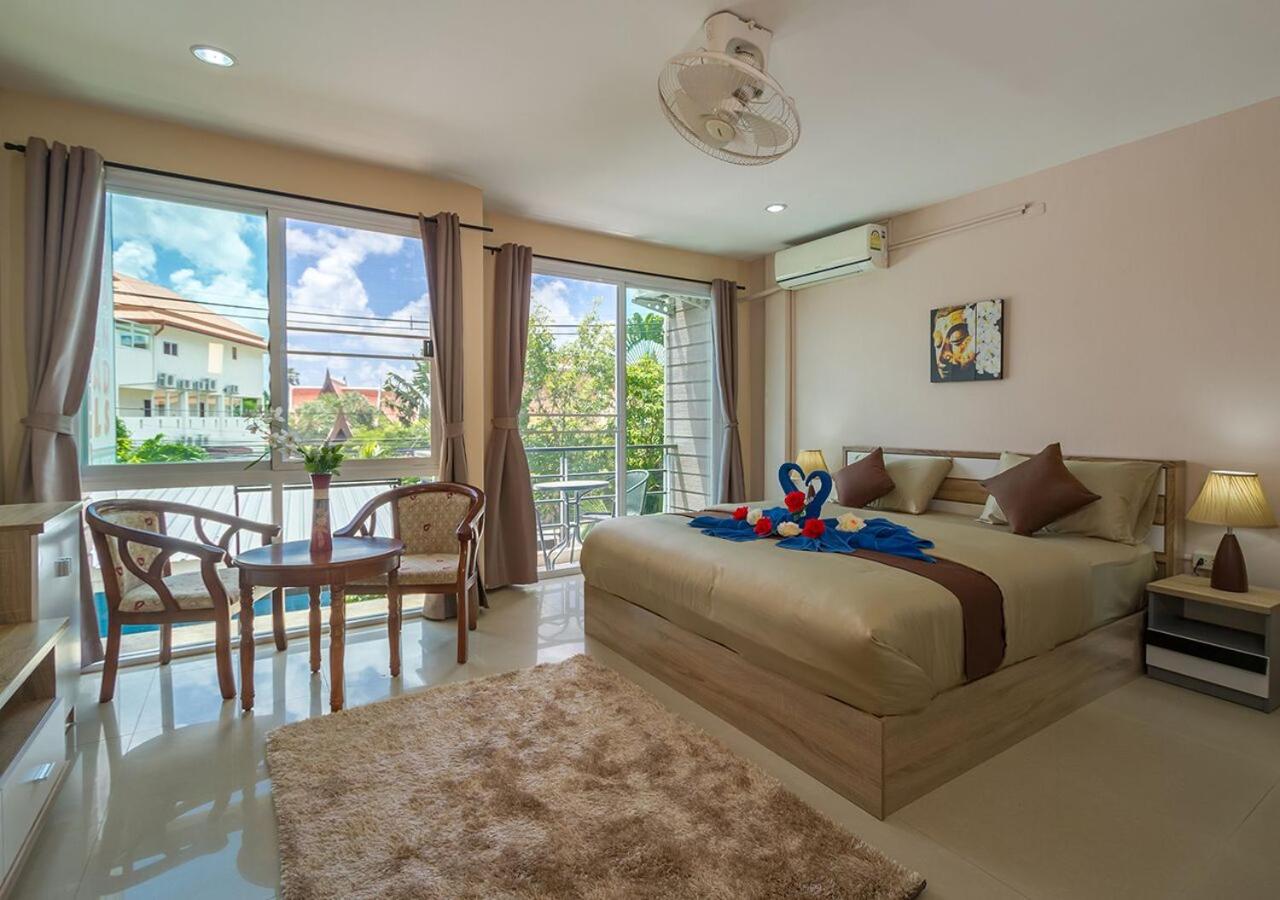 Superior Double Room photo 1
