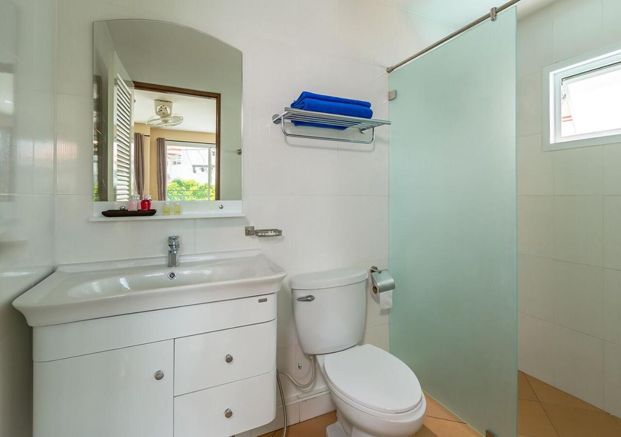 Standard Triple Room photo 3