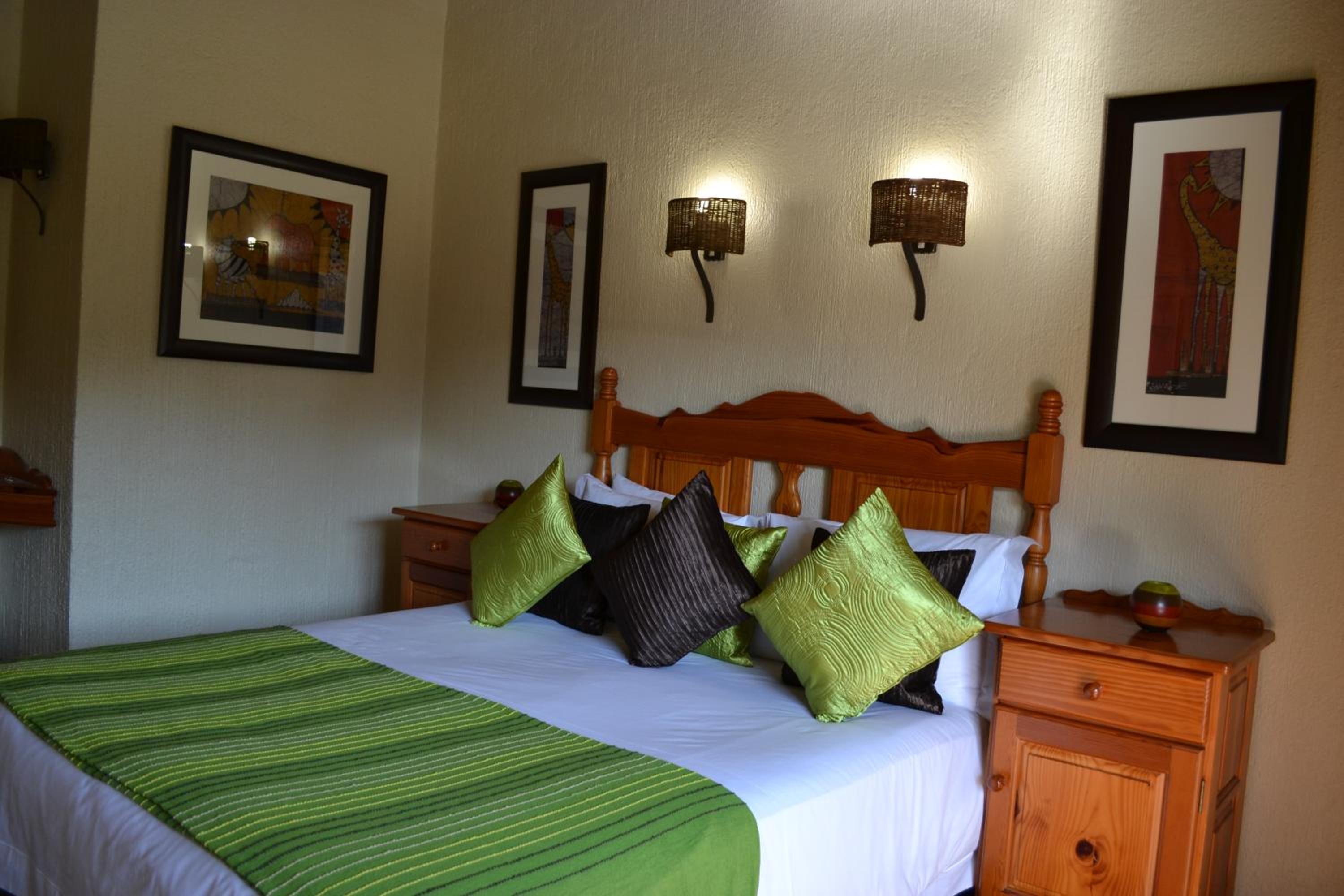 Chalet photo 1