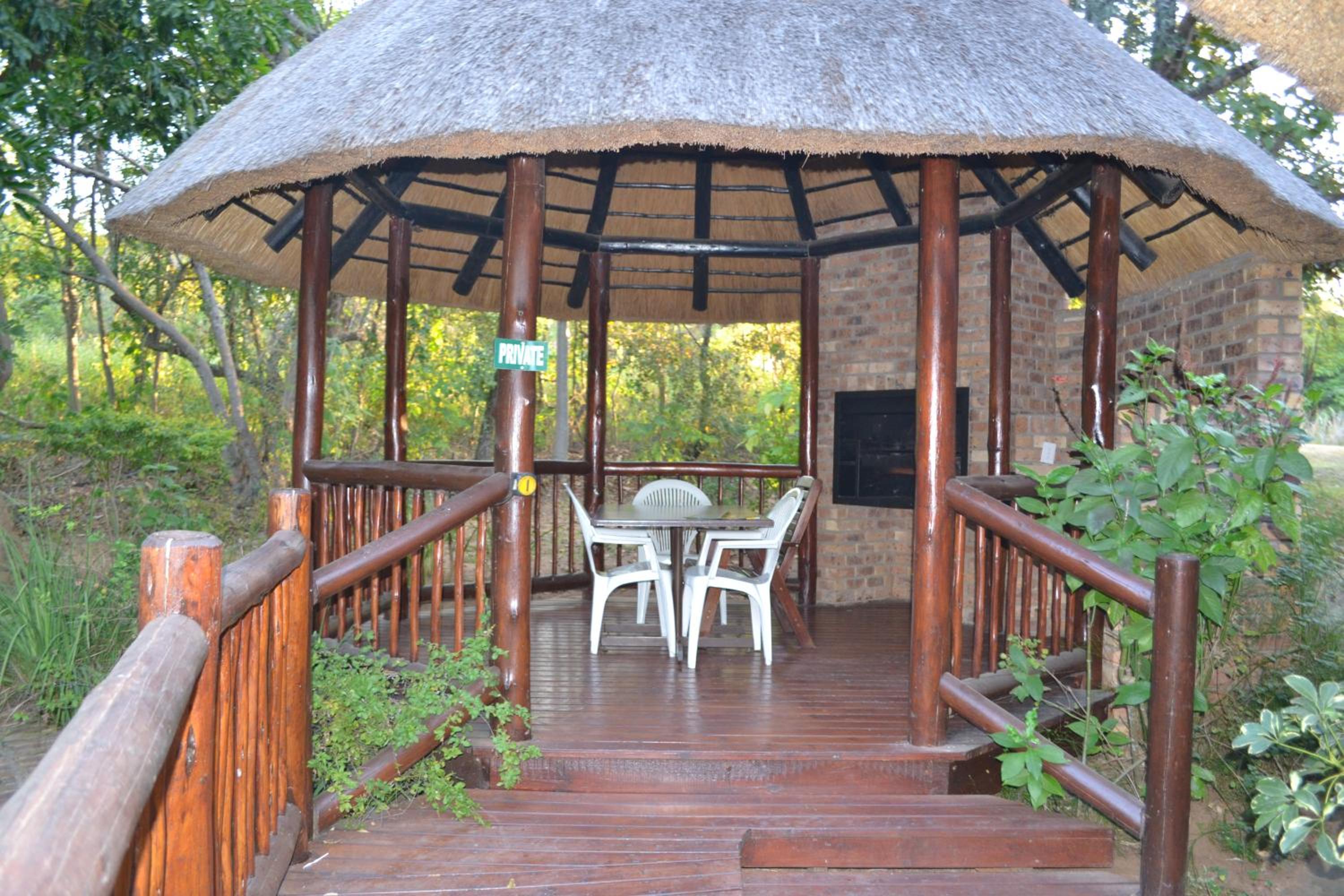 Chalet photo 3