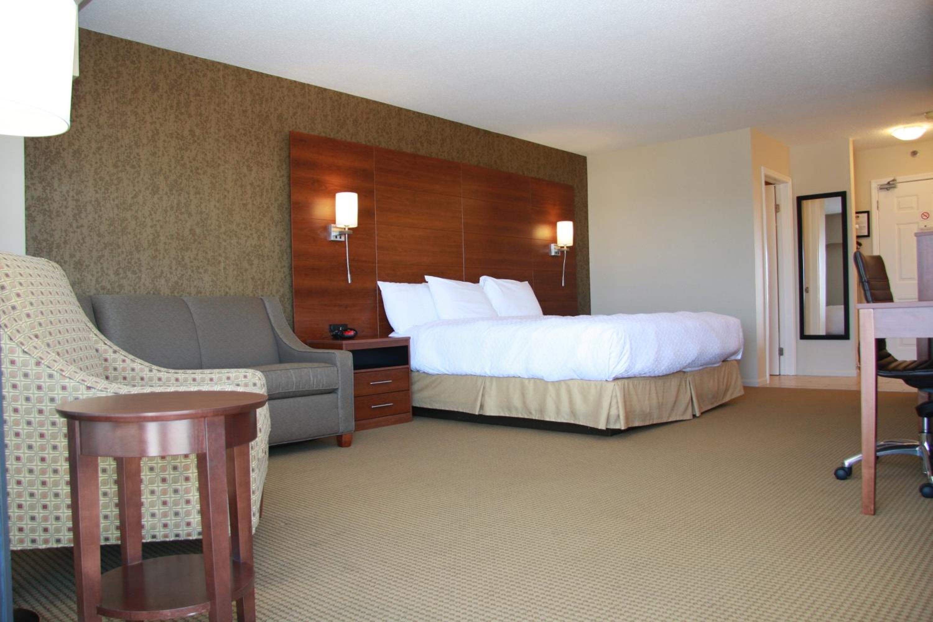  King Room  photo 1